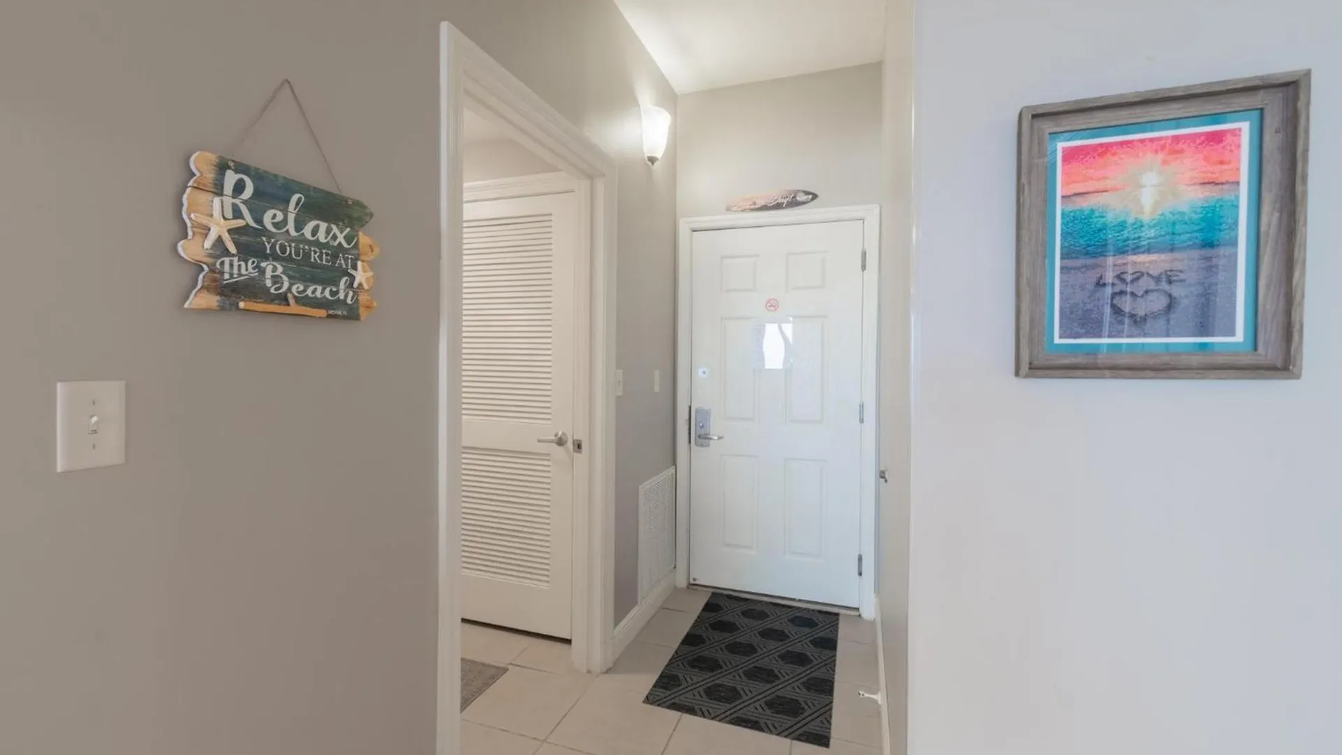 Holiday home Ariel Dunes Ii 2303
