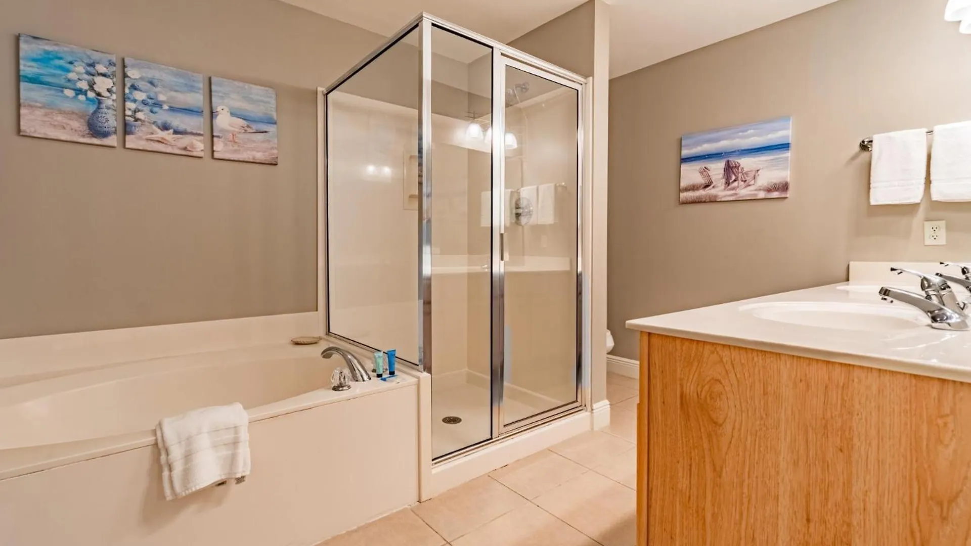 Ariel Dunes Ii 2303 Holiday home