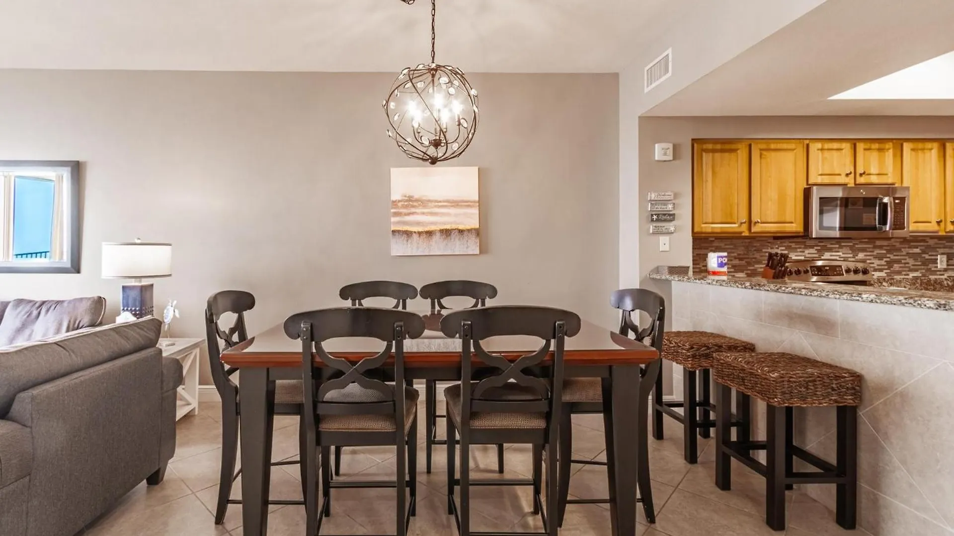 Holiday home Ariel Dunes Ii 2303 Destin