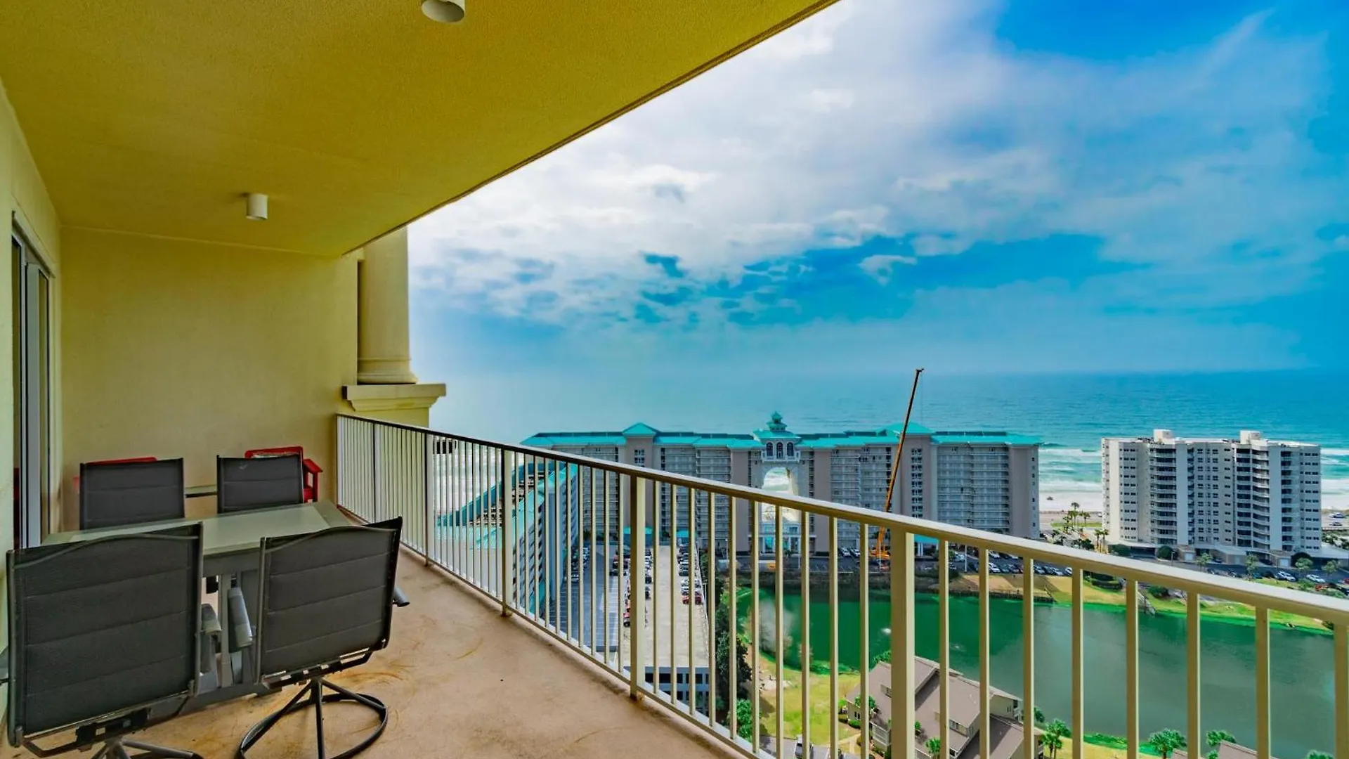 Ariel Dunes Ii 2303 Destin