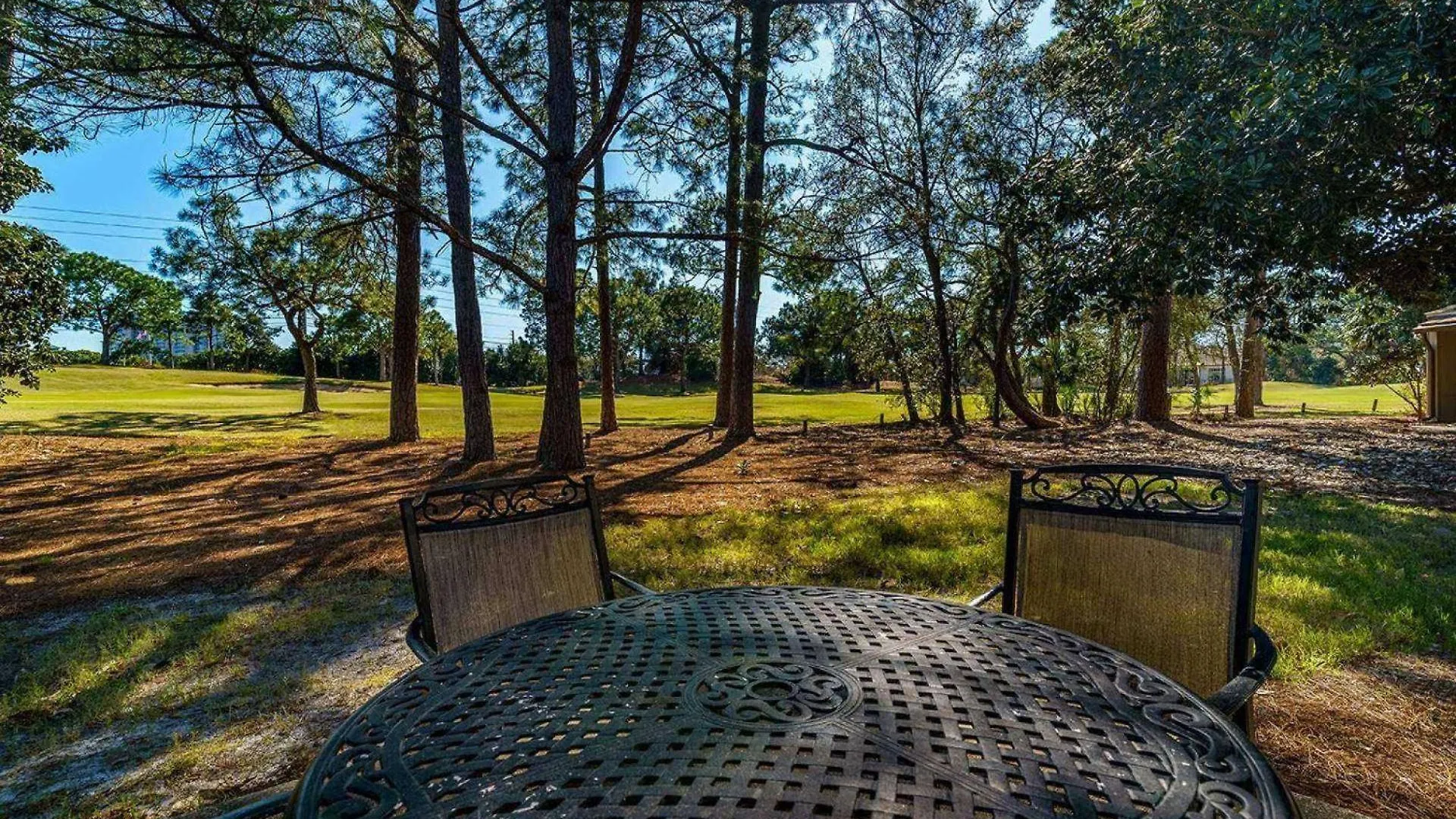 Holiday home Augusta 552 - Dollar Links *