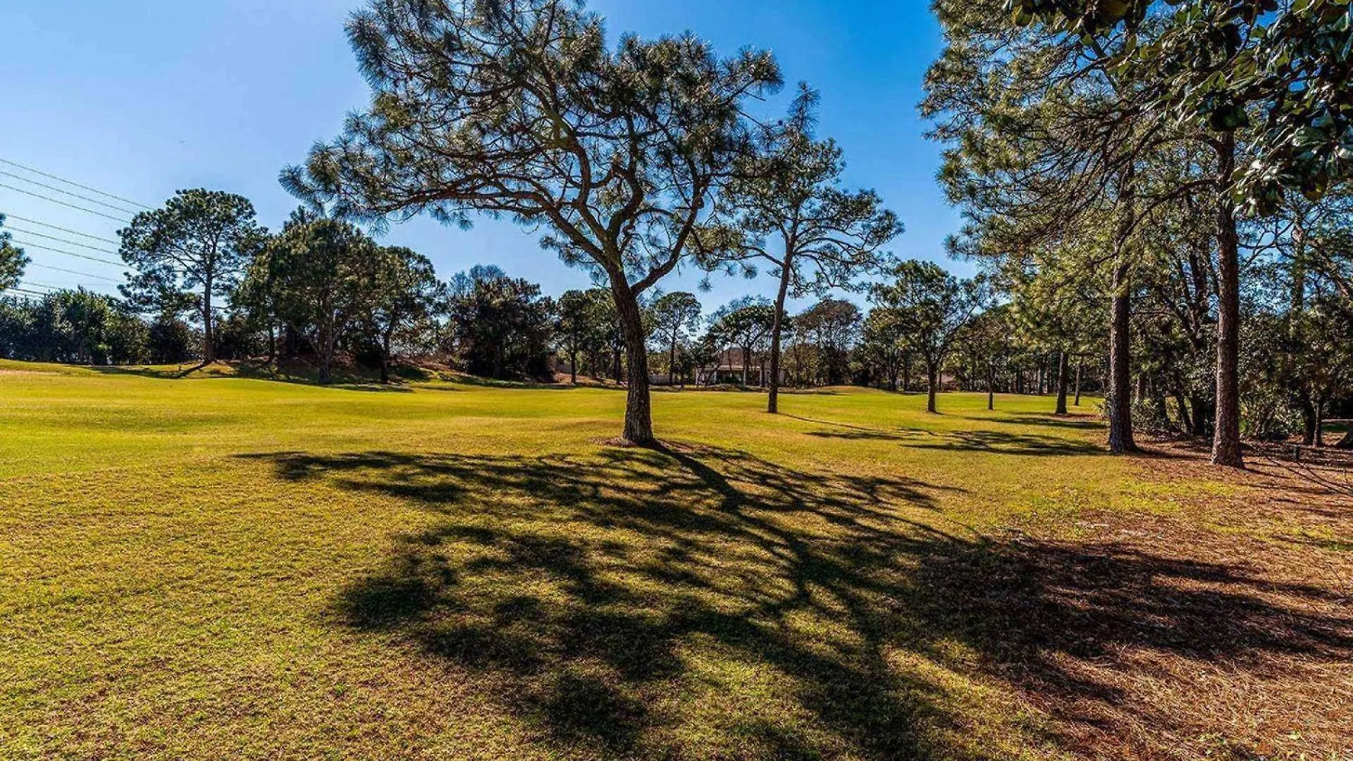 Augusta 552 - Dollar Links Holiday home