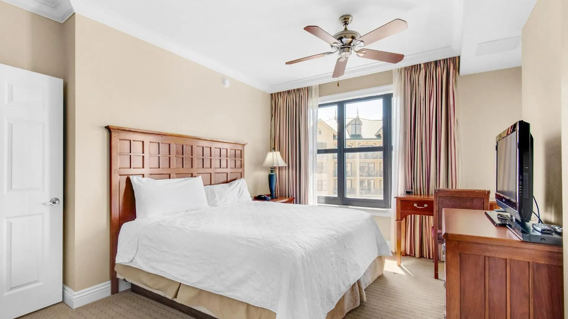 Emerald Grande W1221 Holiday home Destin