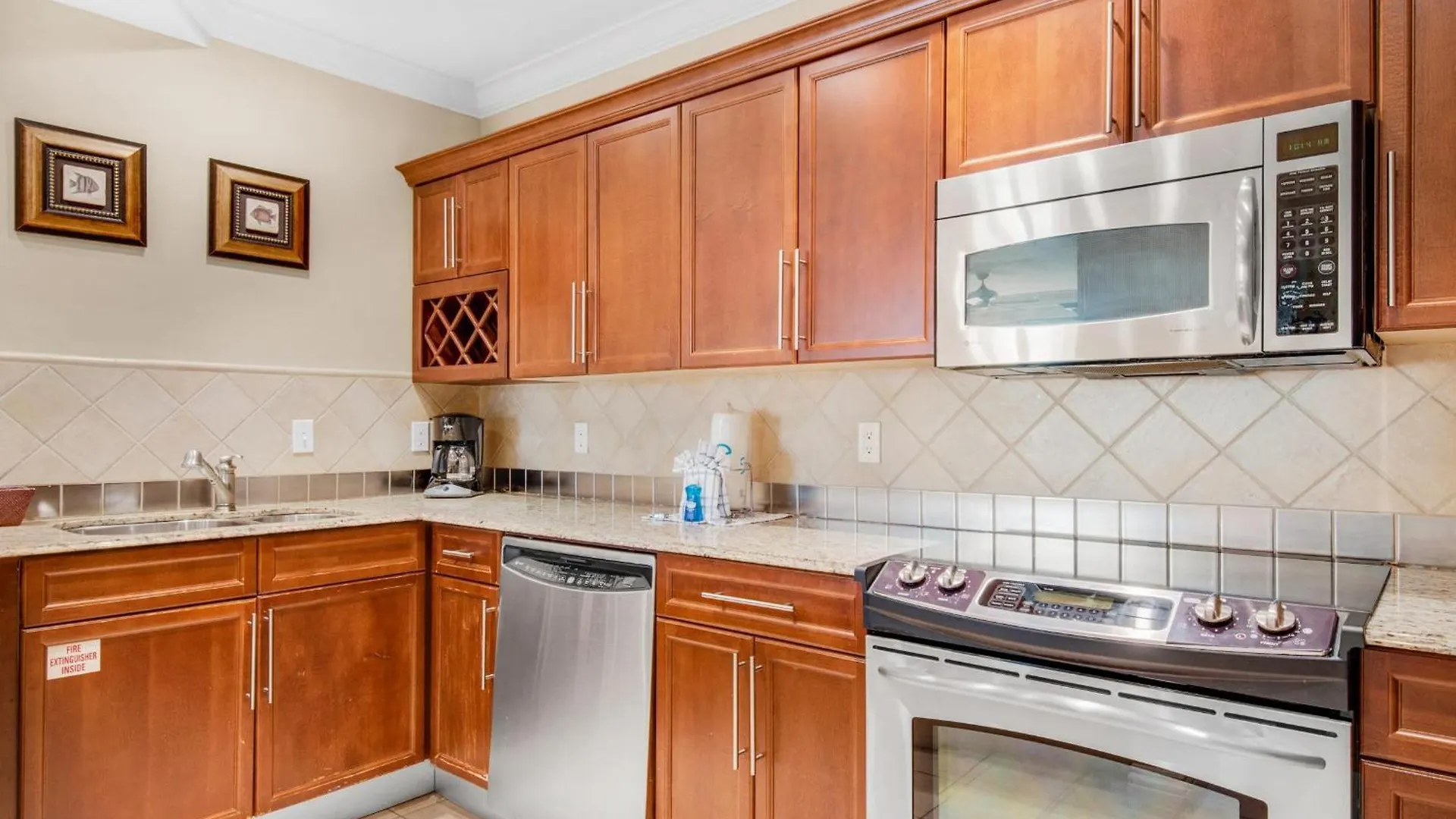 Emerald Grande W1221 Holiday home Destin