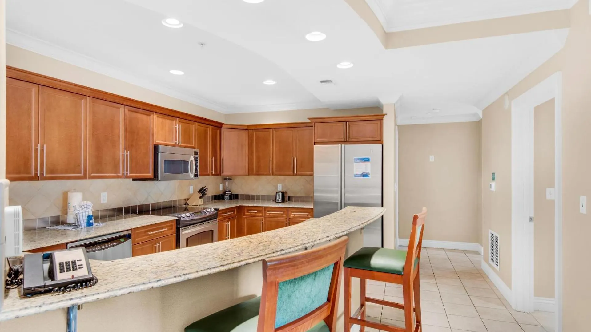 Holiday home Emerald Grande W1221