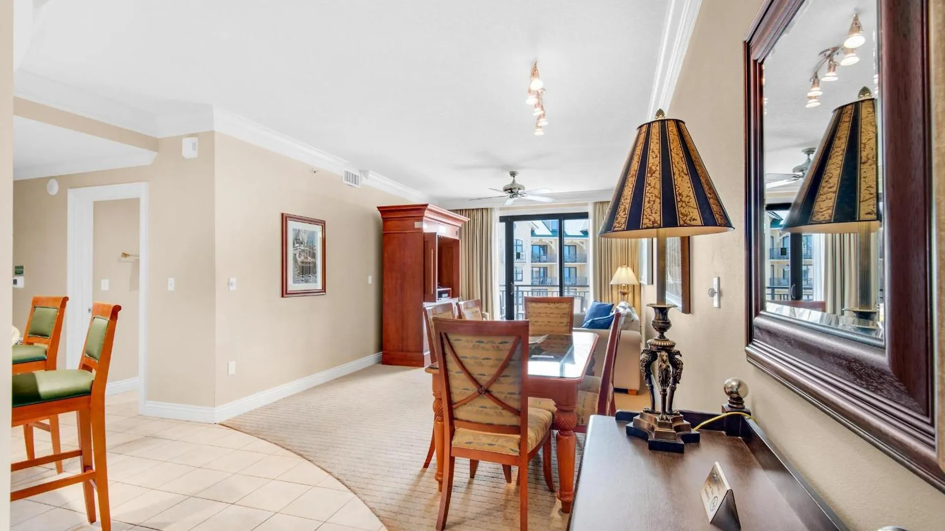 Emerald Grande W1221 Holiday home Destin