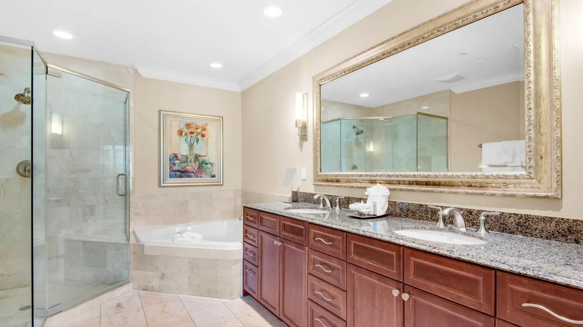 Holiday home Emerald Grande W1221 Destin