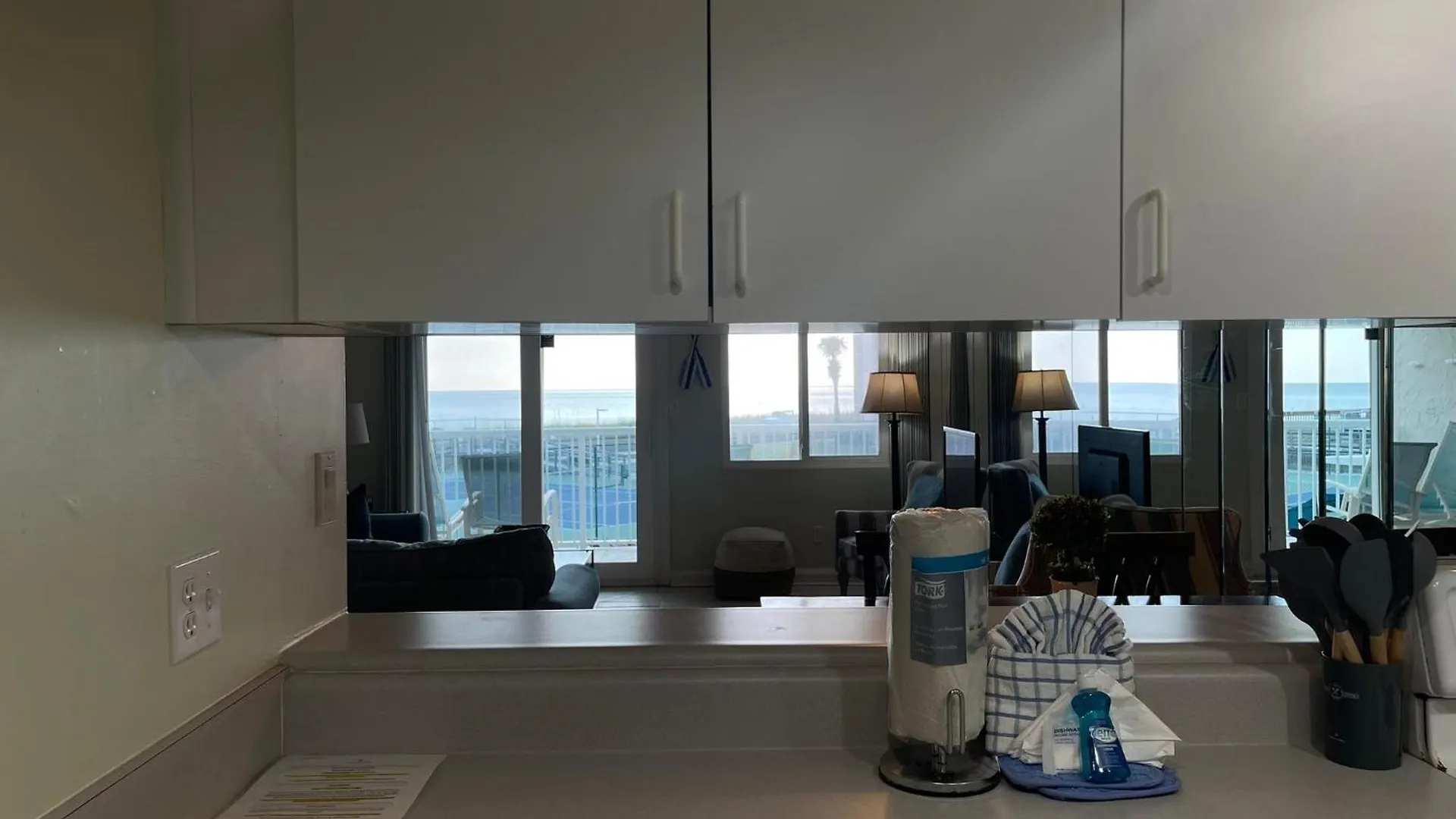 Surf And Racquet Unit 214 * Destin