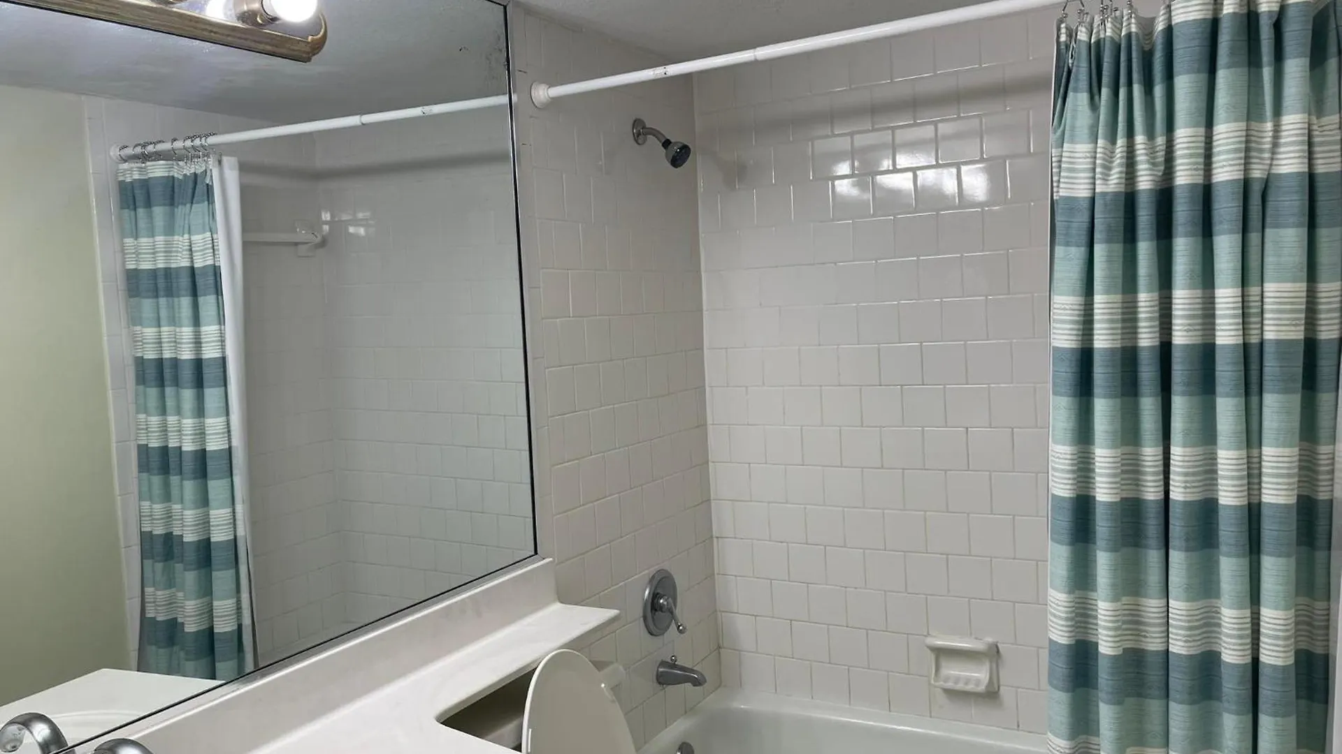 Surf And Racquet Unit 214 Holiday home *