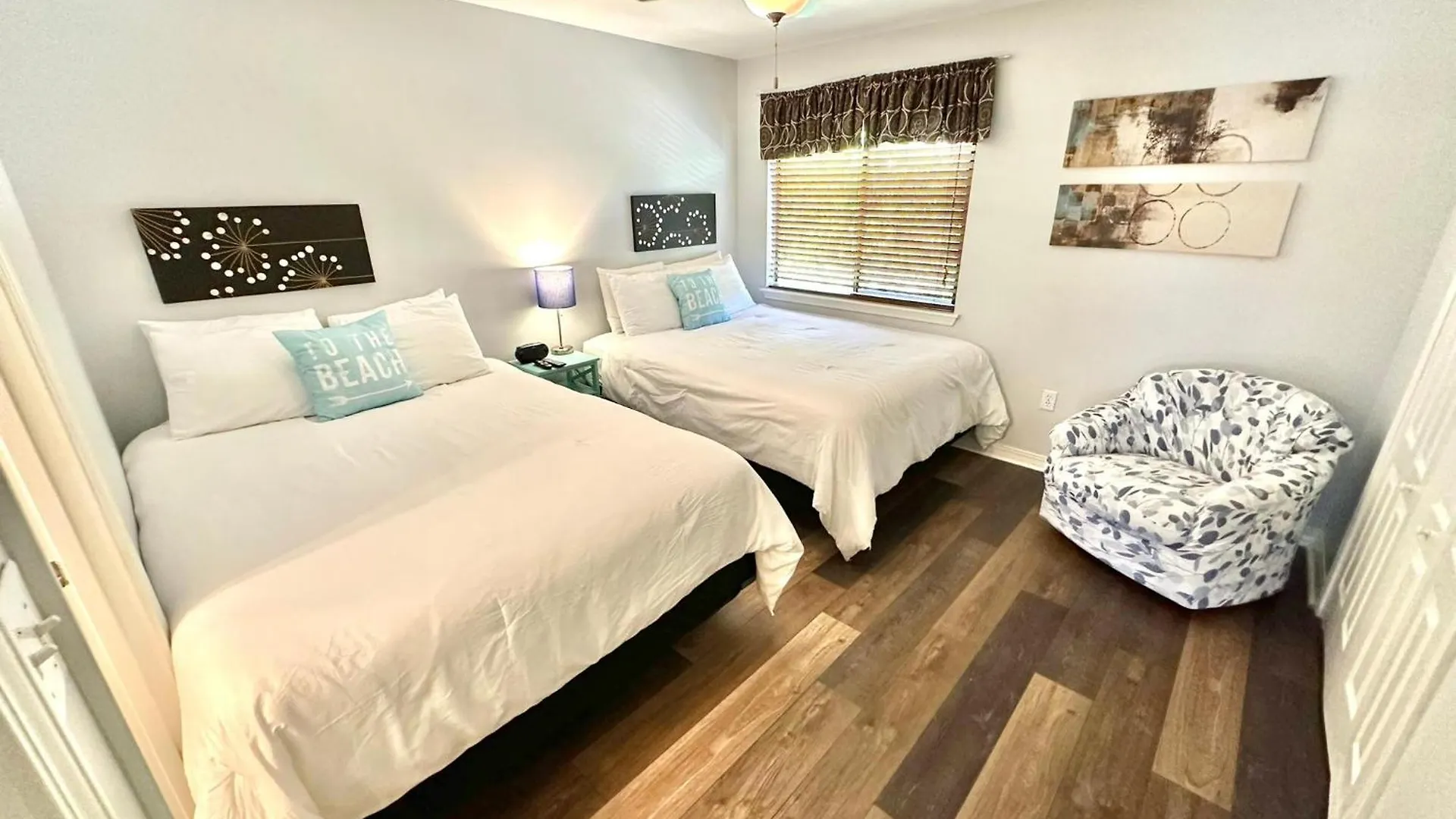 5197 Beachwalk Holiday home *