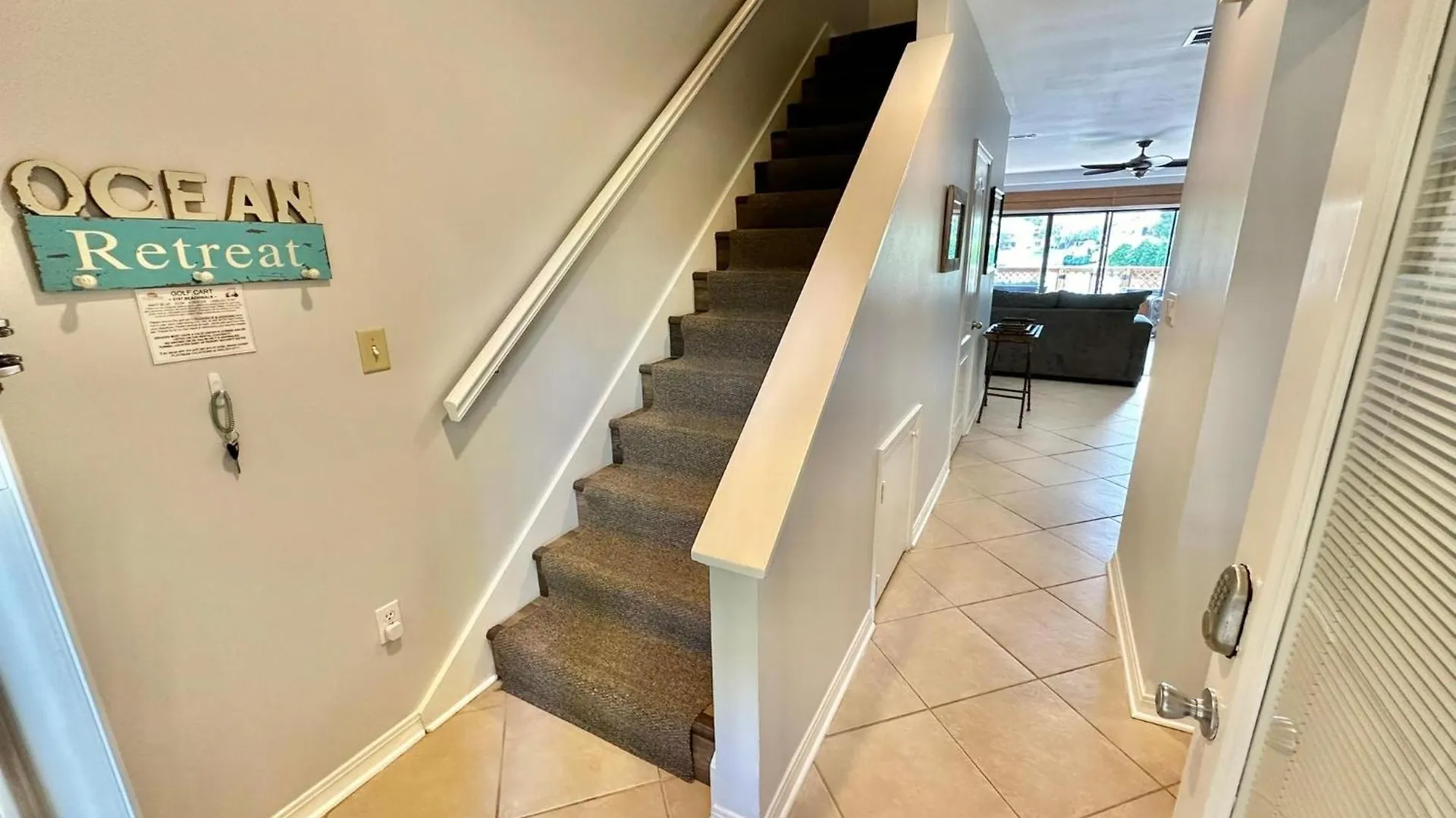 Holiday home 5197 Beachwalk Destin