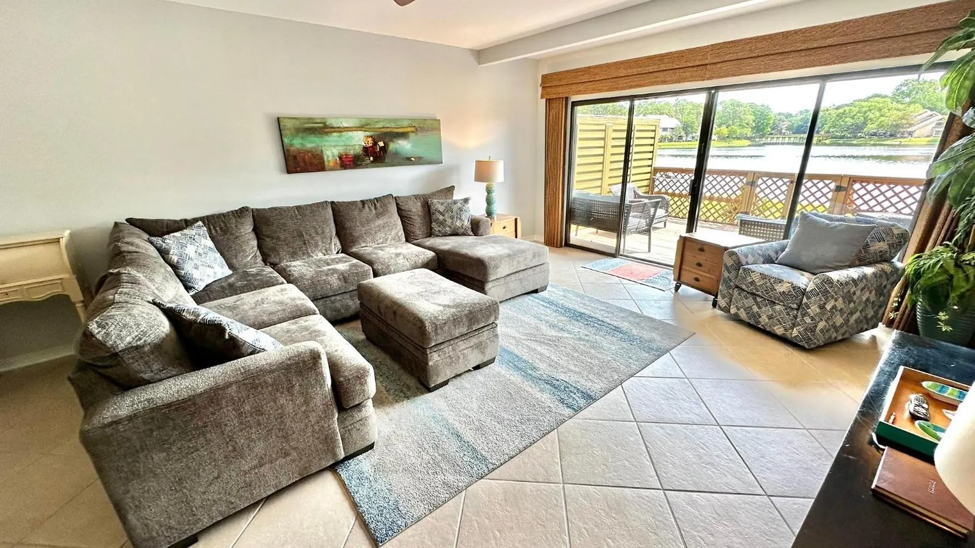 Holiday home 5197 Beachwalk