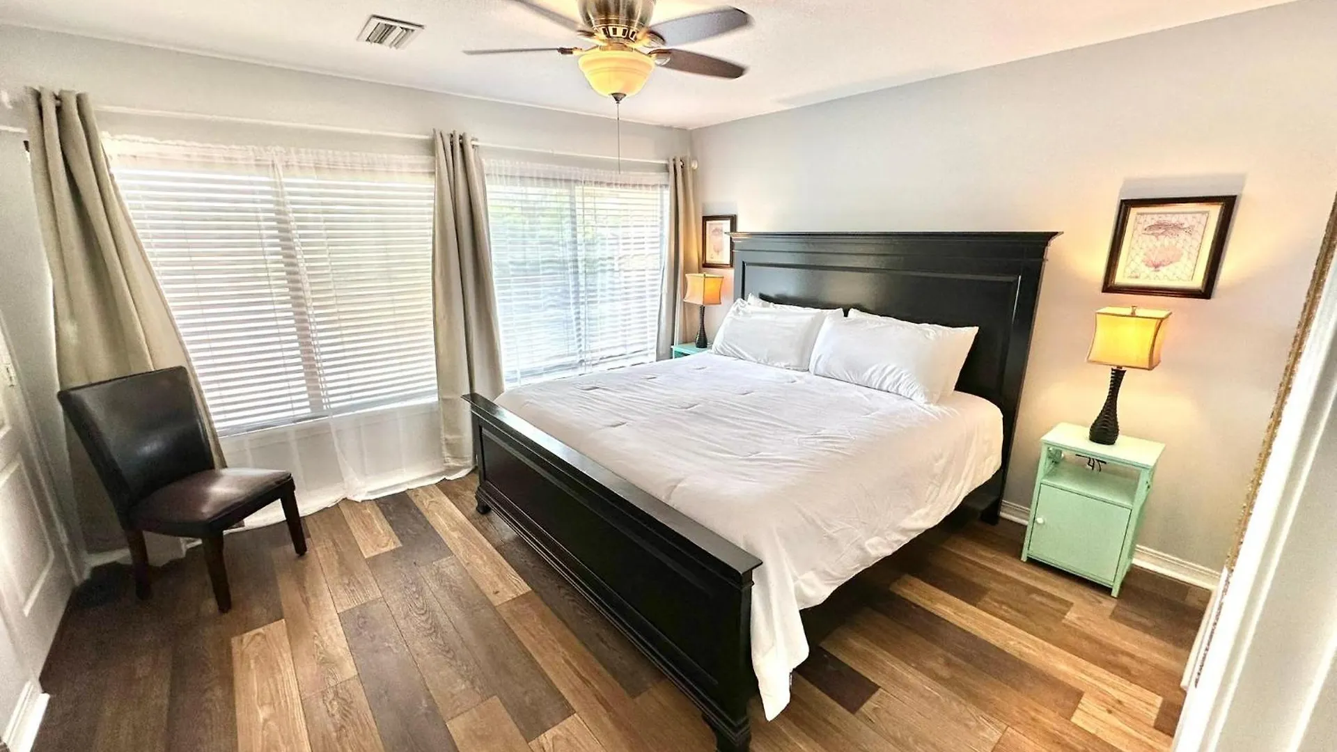 Holiday home 5197 Beachwalk *