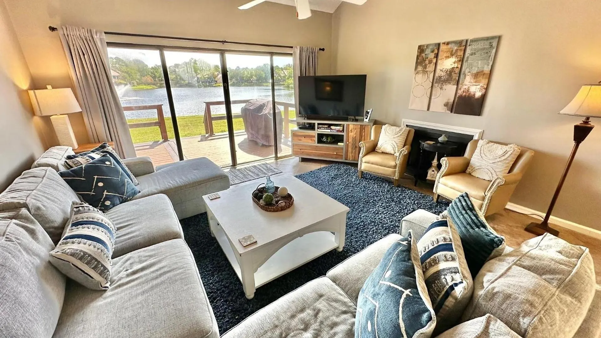 5191 Beachwalk Holiday home Destin