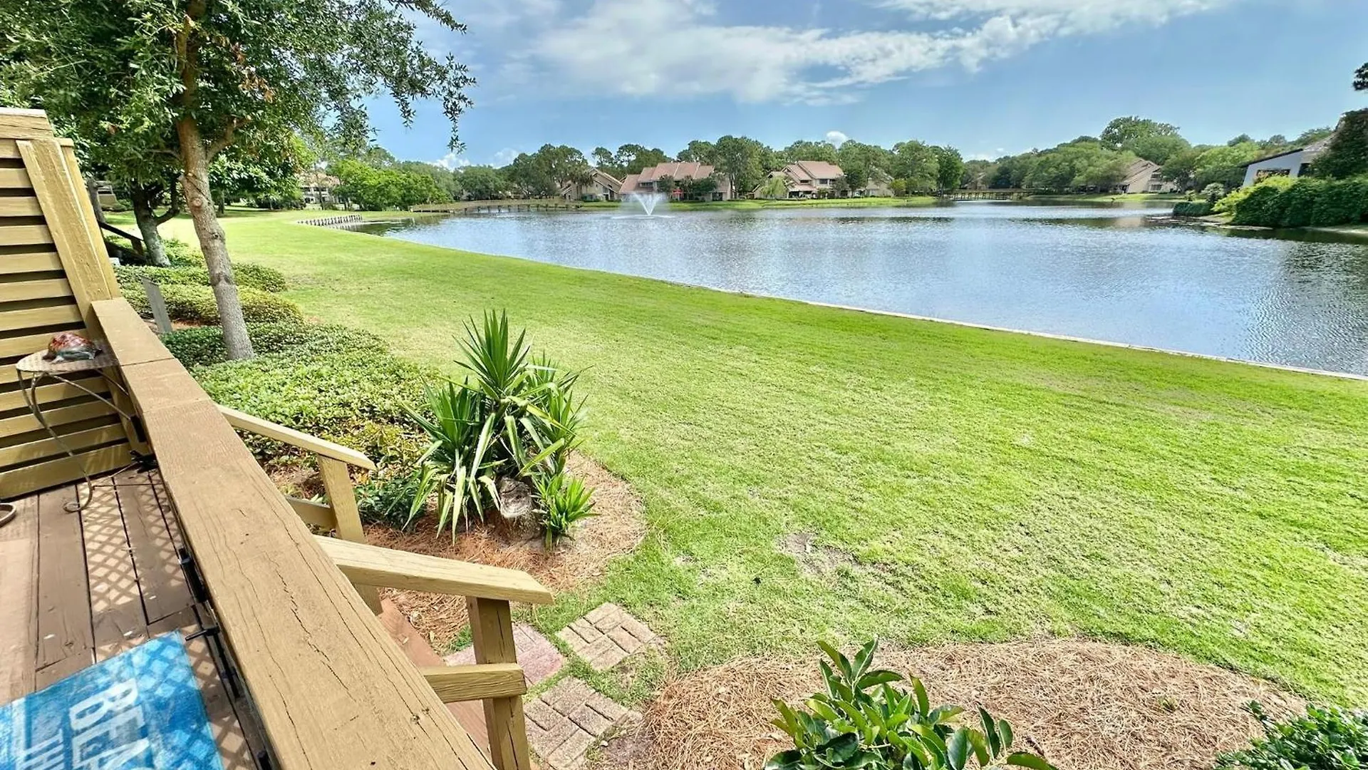 Holiday home 5197 Beachwalk