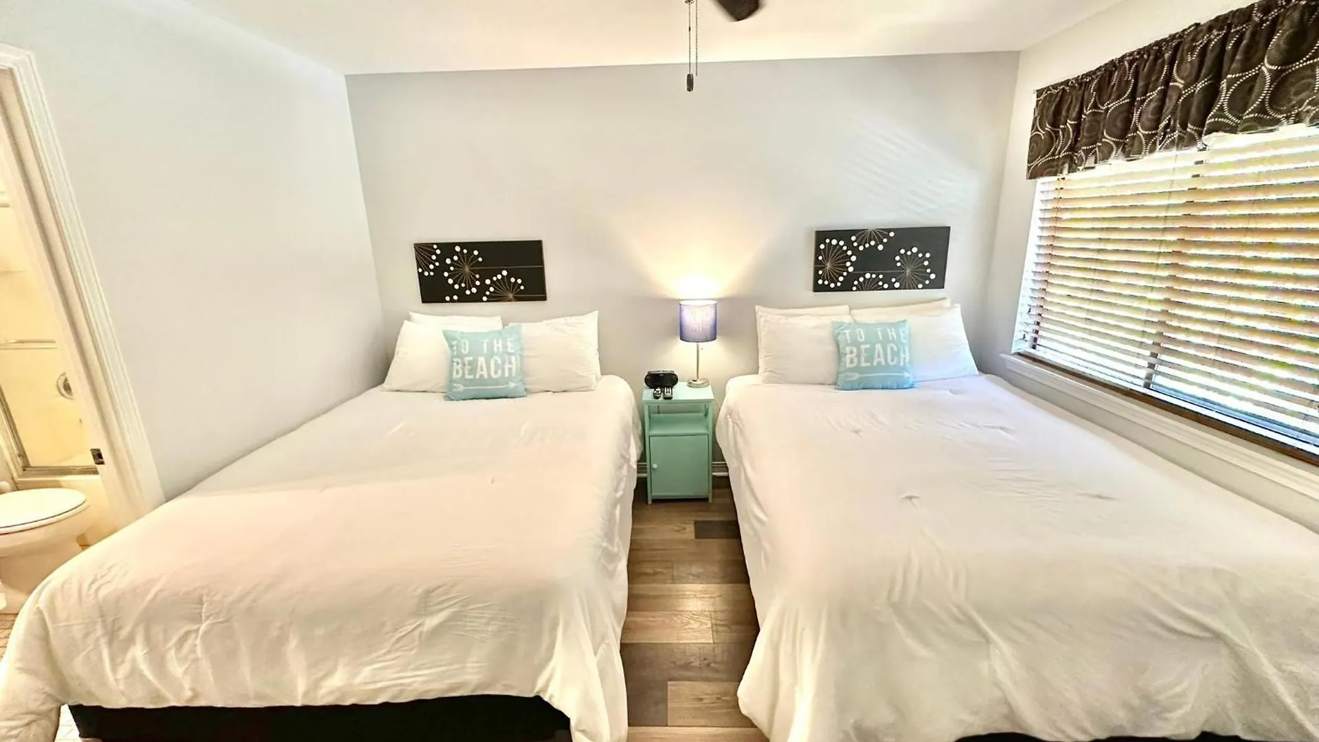 Holiday home 5197 Beachwalk