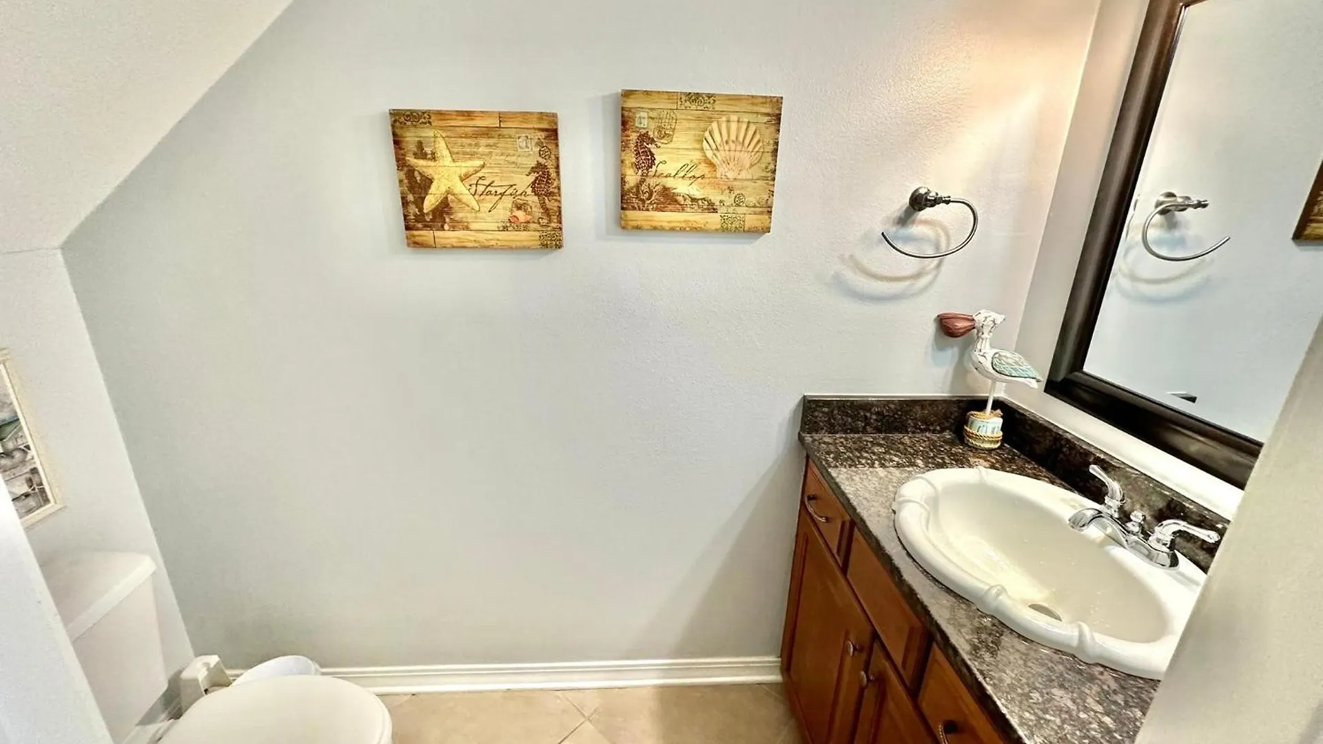 5197 Beachwalk Holiday home *
