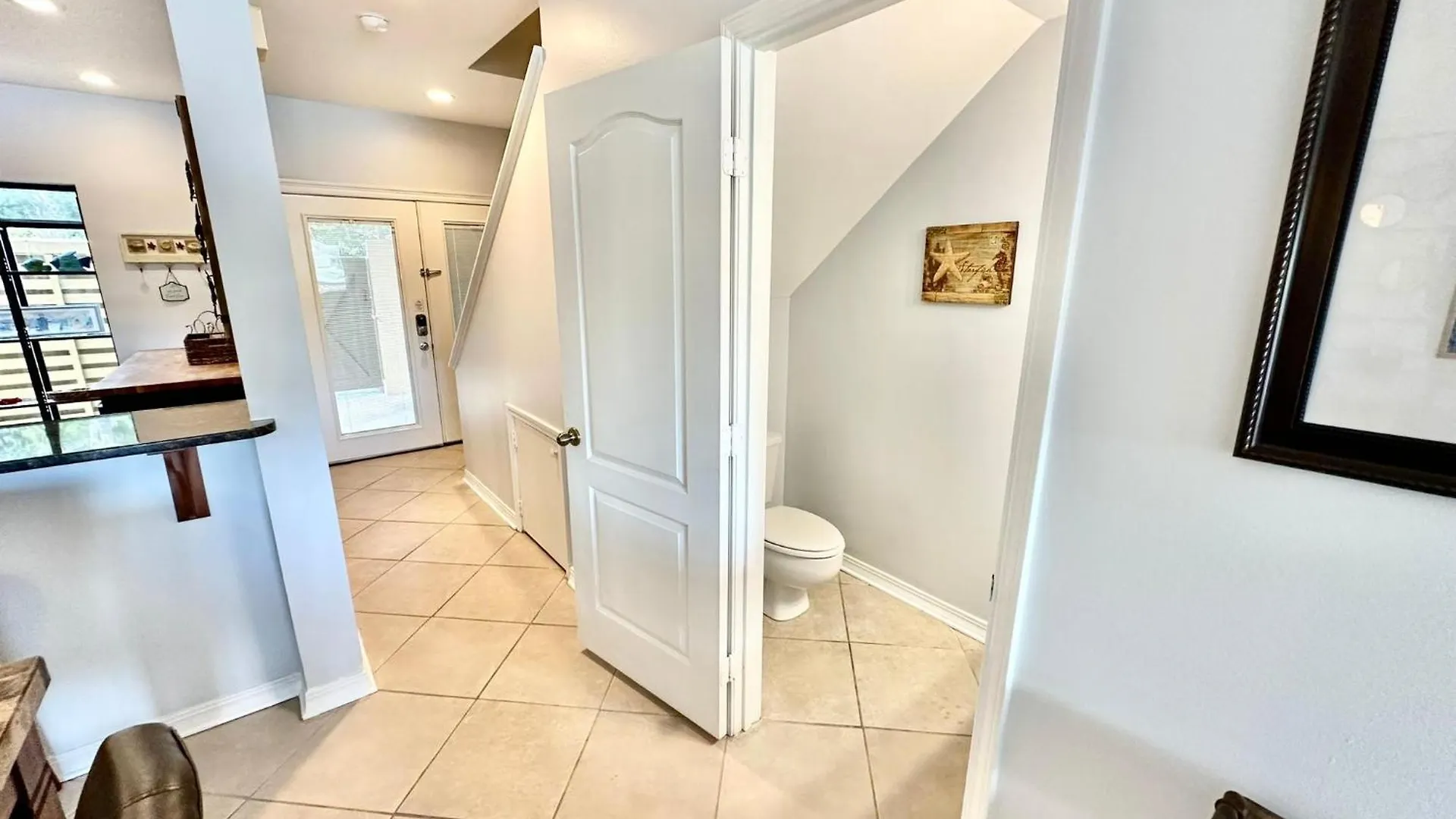 5197 Beachwalk Holiday home