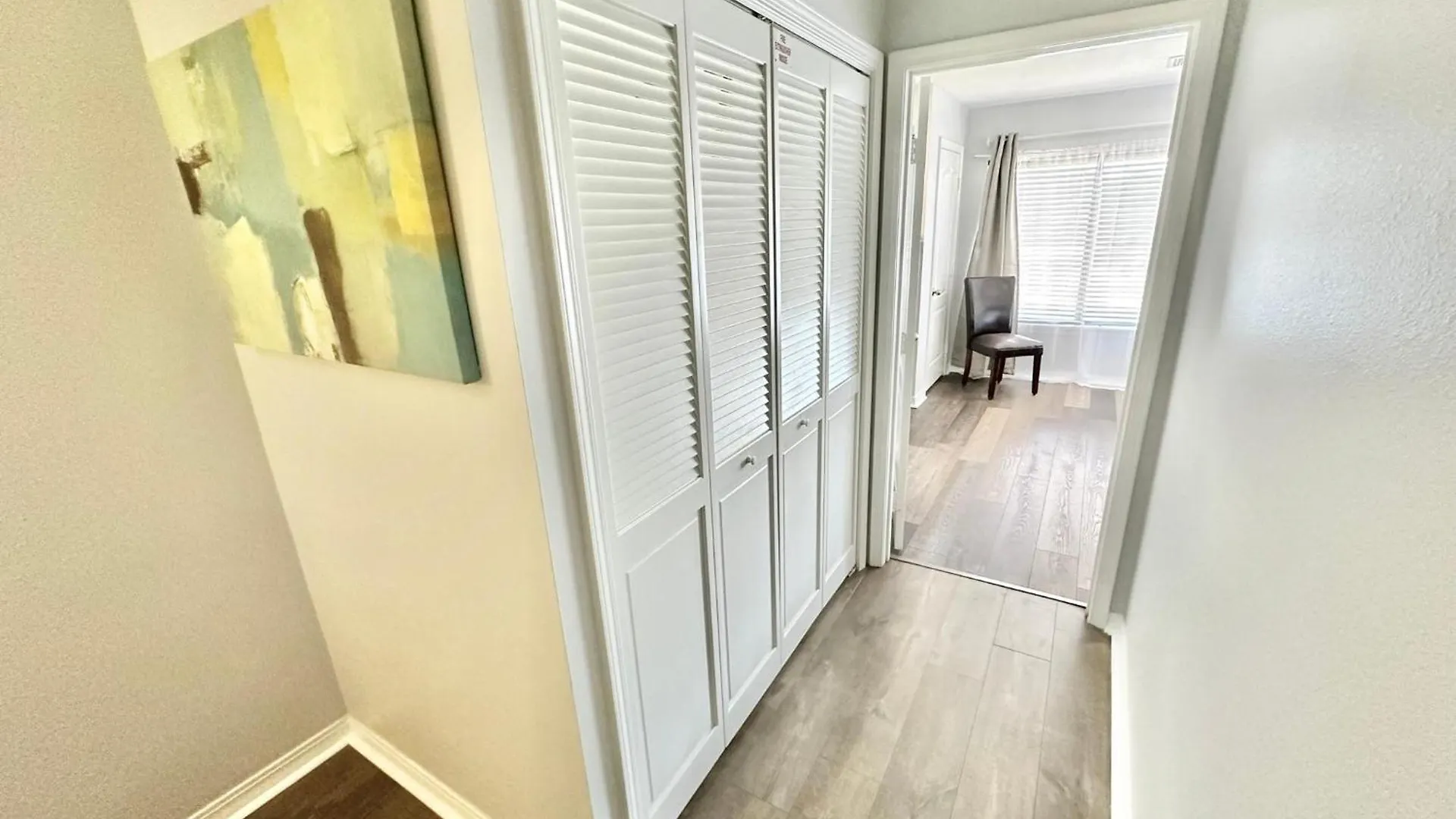 Holiday home 5197 Beachwalk *