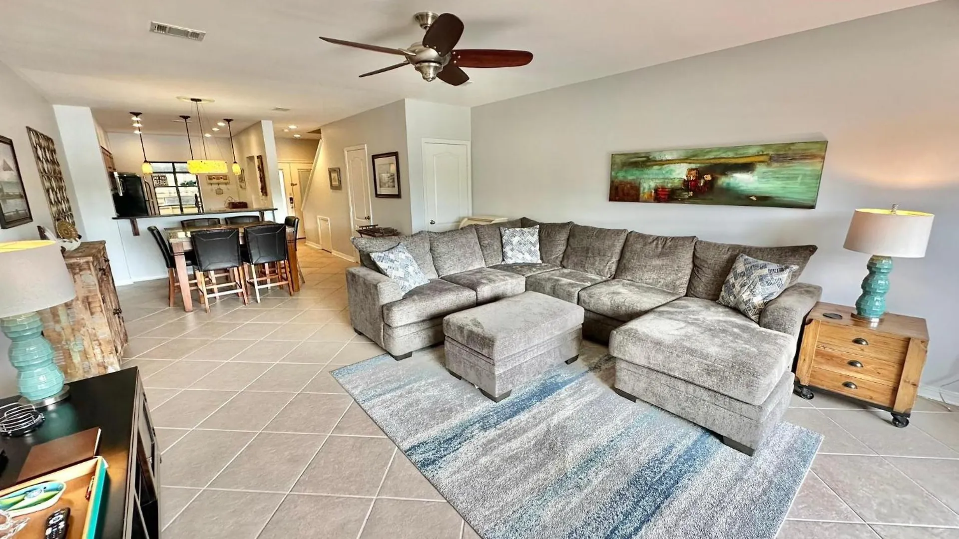 Holiday home 5197 Beachwalk Destin