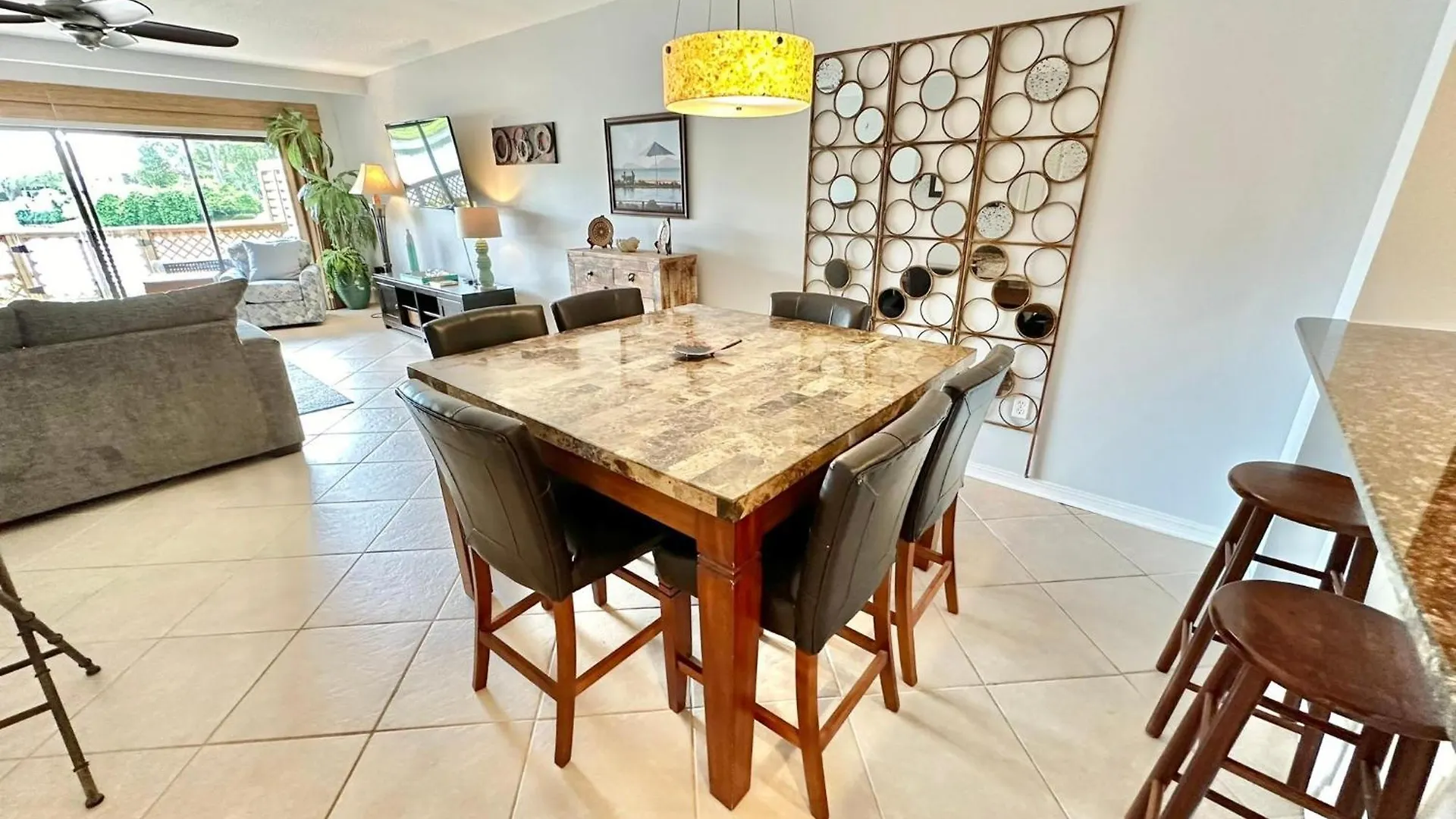 5197 Beachwalk Holiday home