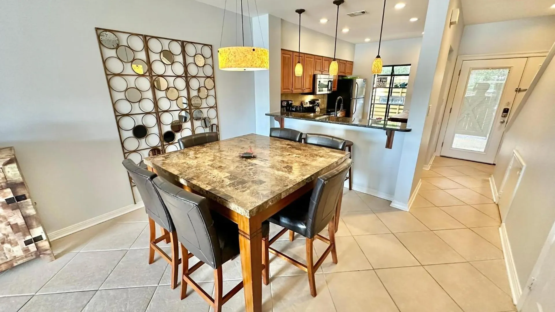 5197 Beachwalk Holiday home Destin