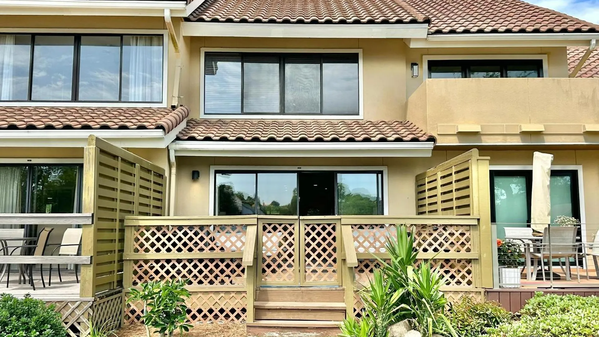 Holiday home 5197 Beachwalk *