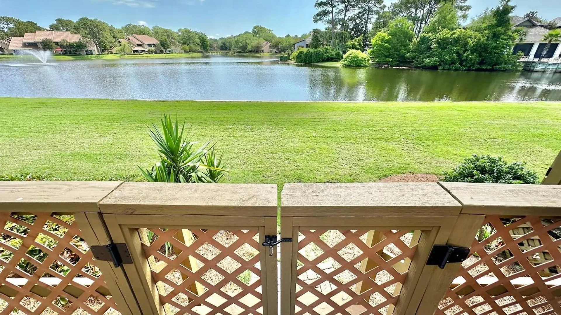 5197 Beachwalk Holiday home *