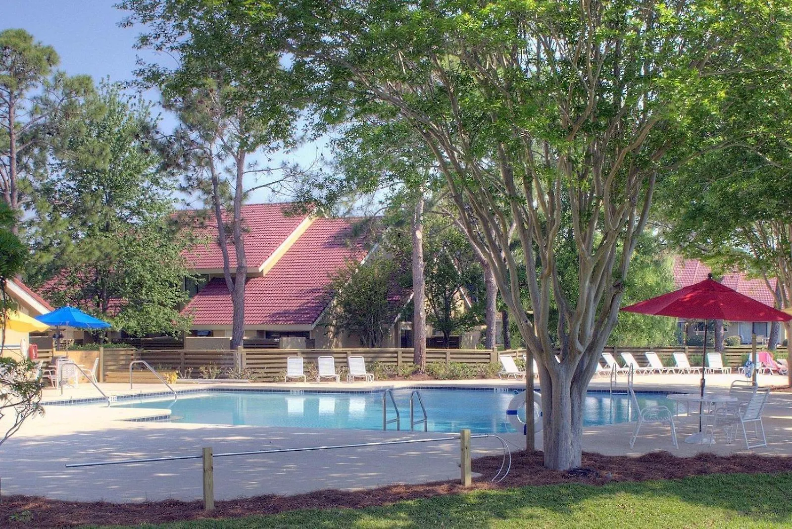 5191 Beachwalk Destin
