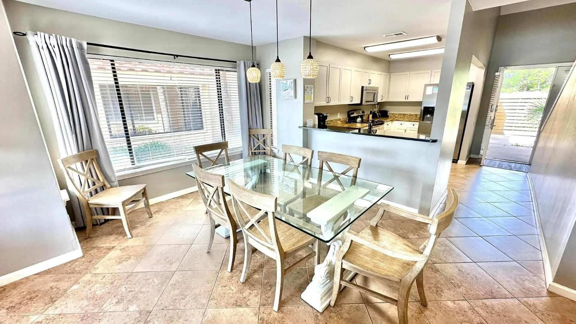 5191 Beachwalk * Destin