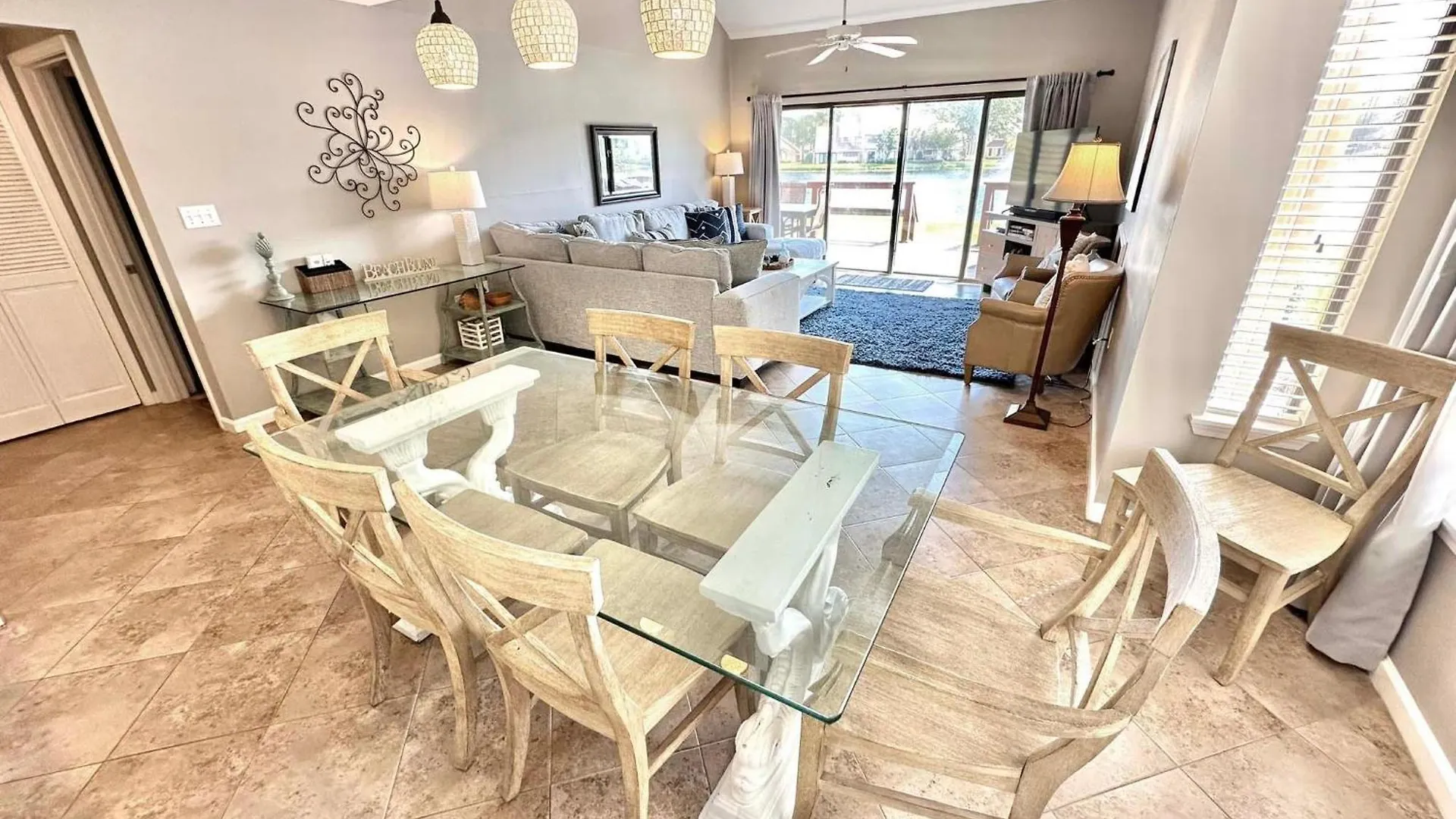 Holiday home 5191 Beachwalk *