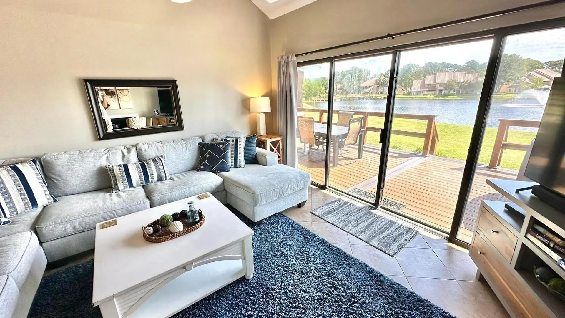 5191 Beachwalk Holiday home