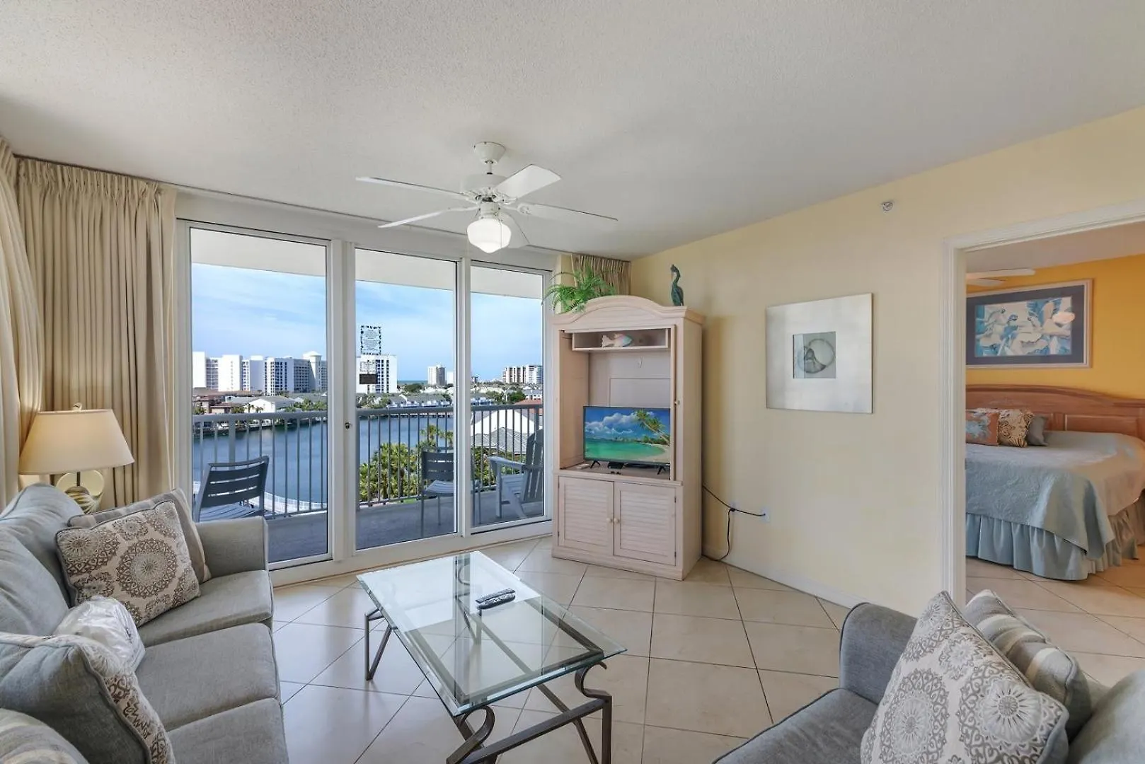Terrace At Pelican 0507