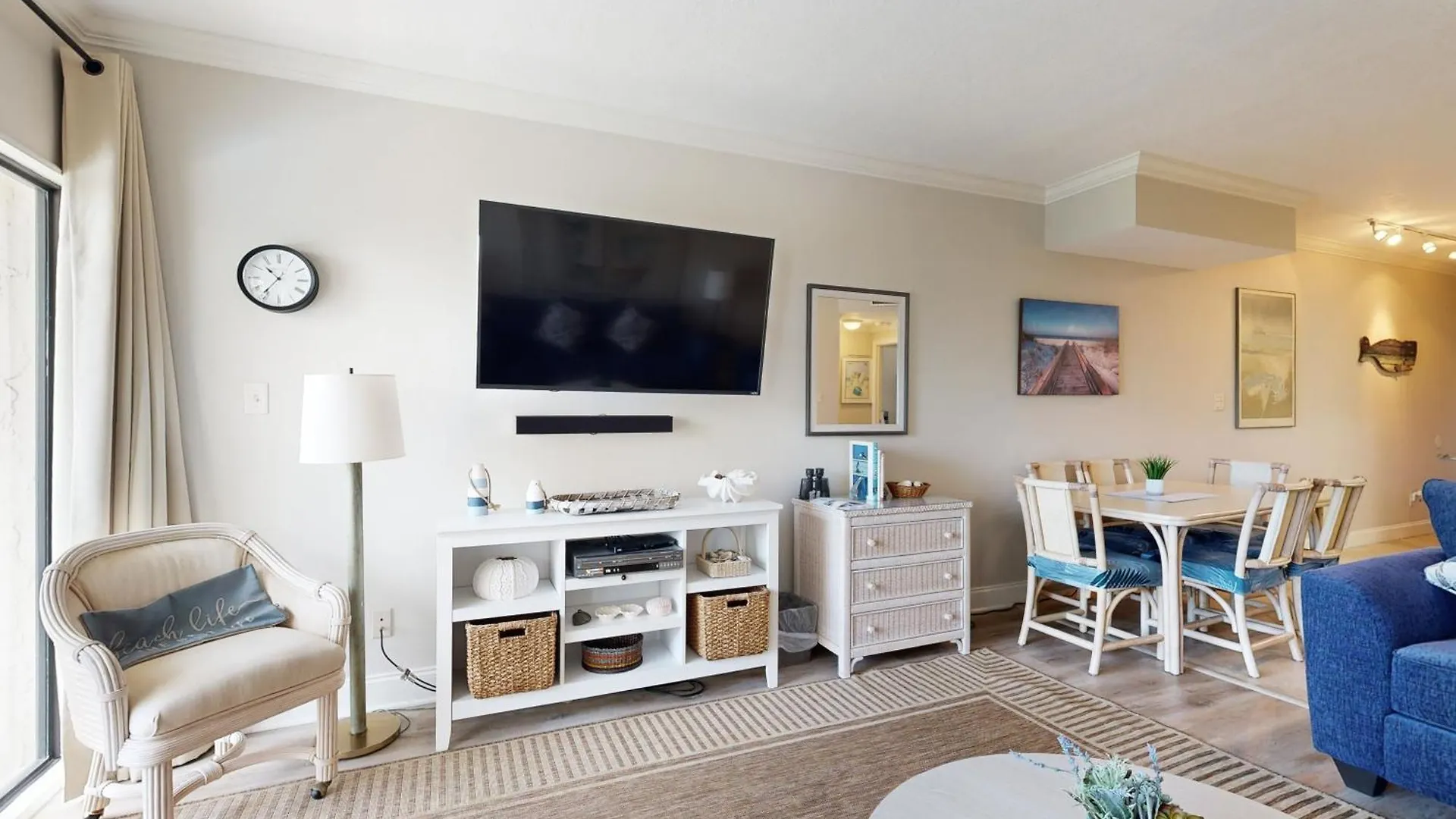 Silver Dunes 32 Apartment Destin