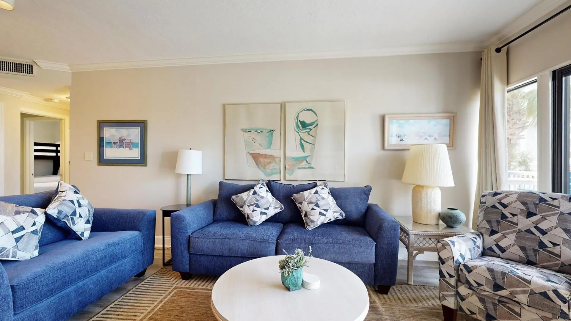 Apartment Silver Dunes 32 Destin