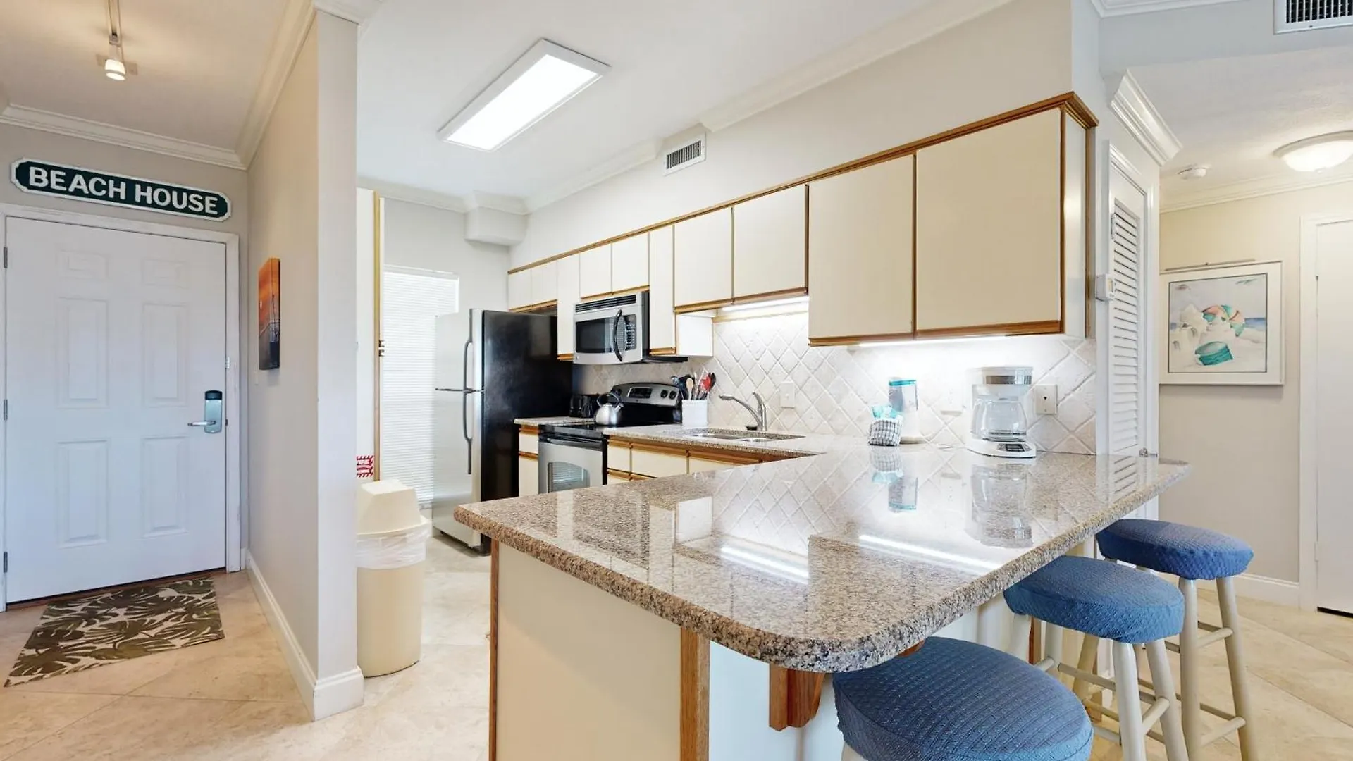 Silver Dunes 32 Apartment
