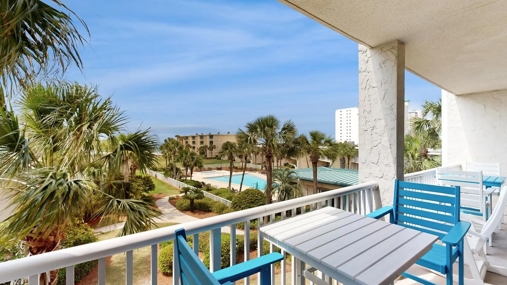 Apartment Silver Dunes 32