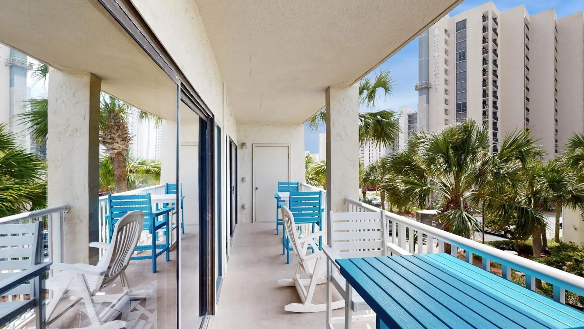 Silver Dunes 32 Apartment Destin