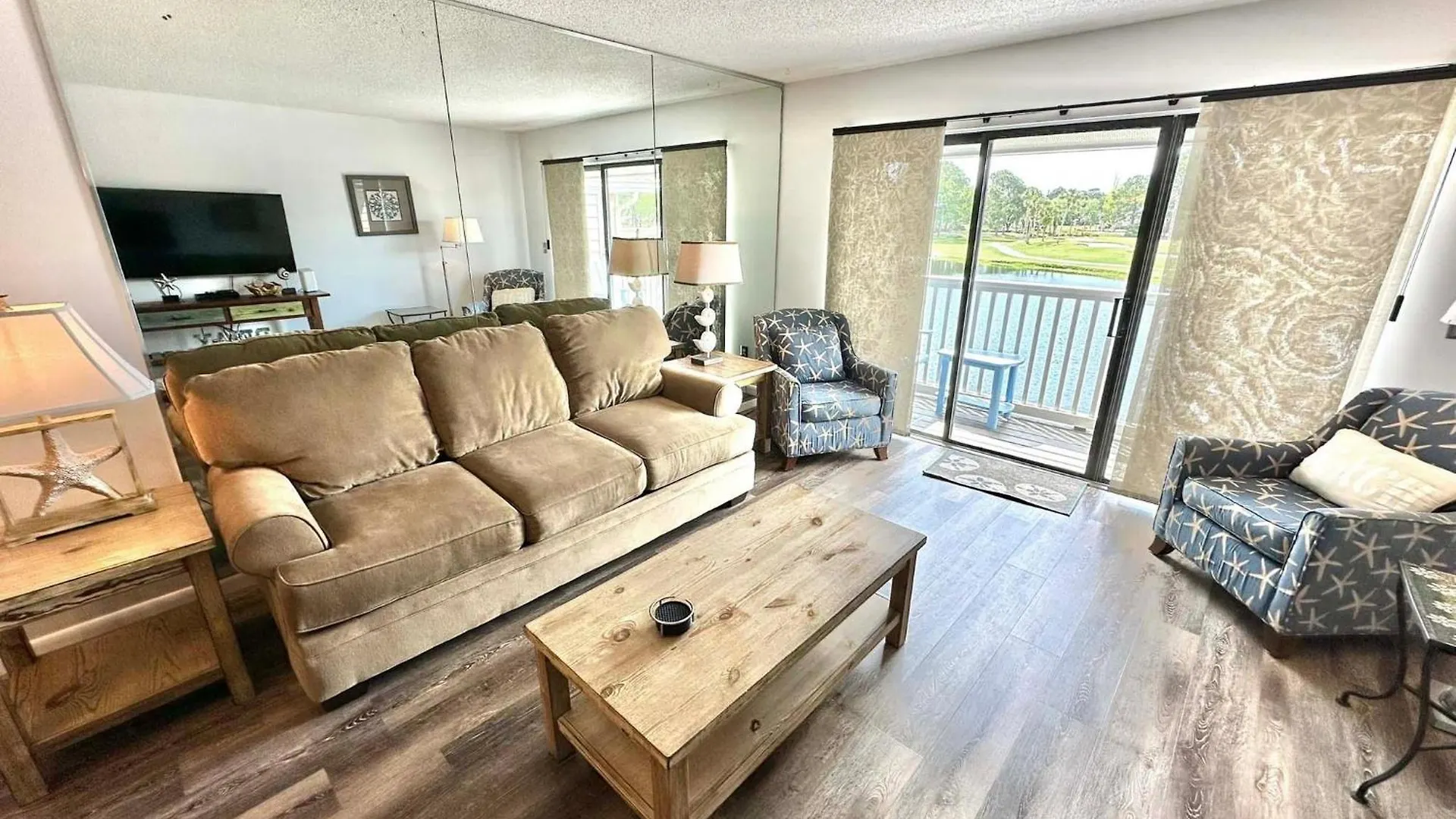 Villa 914 Harbour Point Destin
