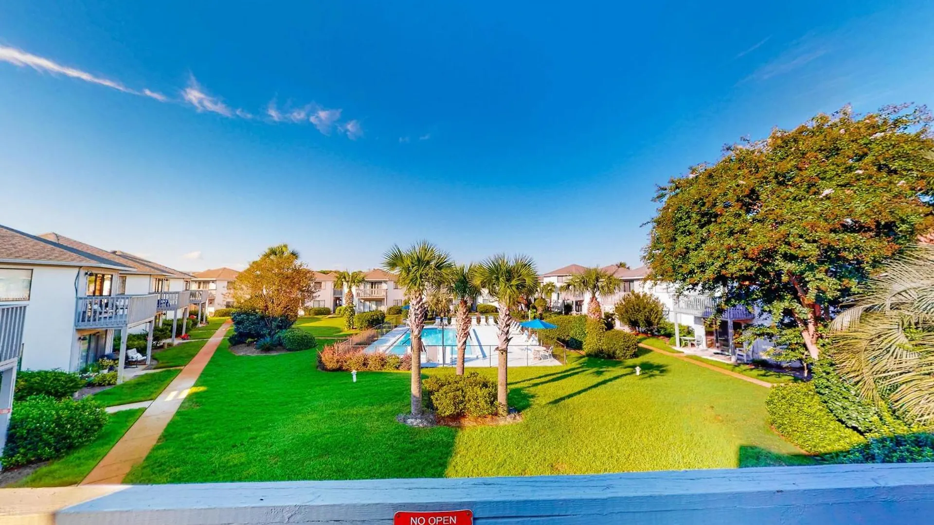 Holiday home Crystal Village Ii Unit 10b- Close To And Pool! *
