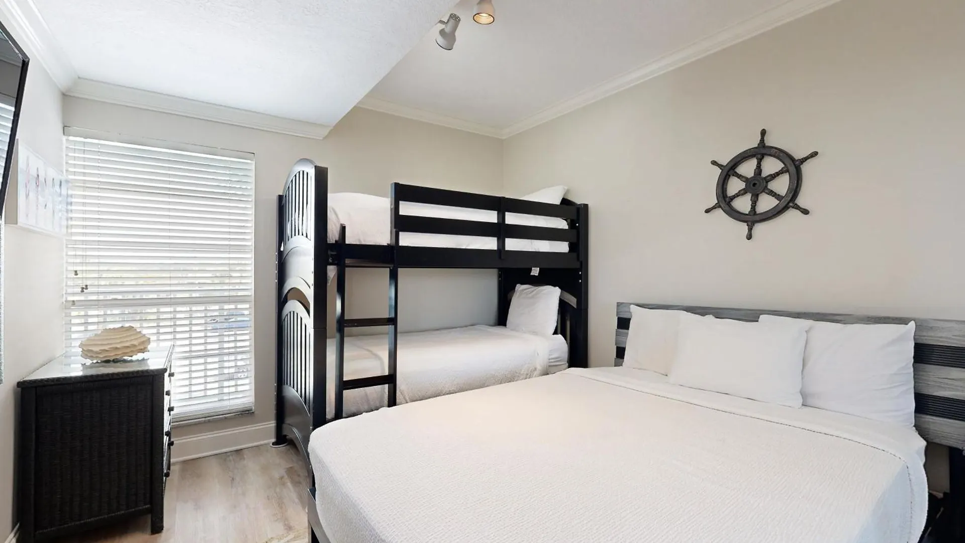 Apartment Silver Dunes 32 Destin