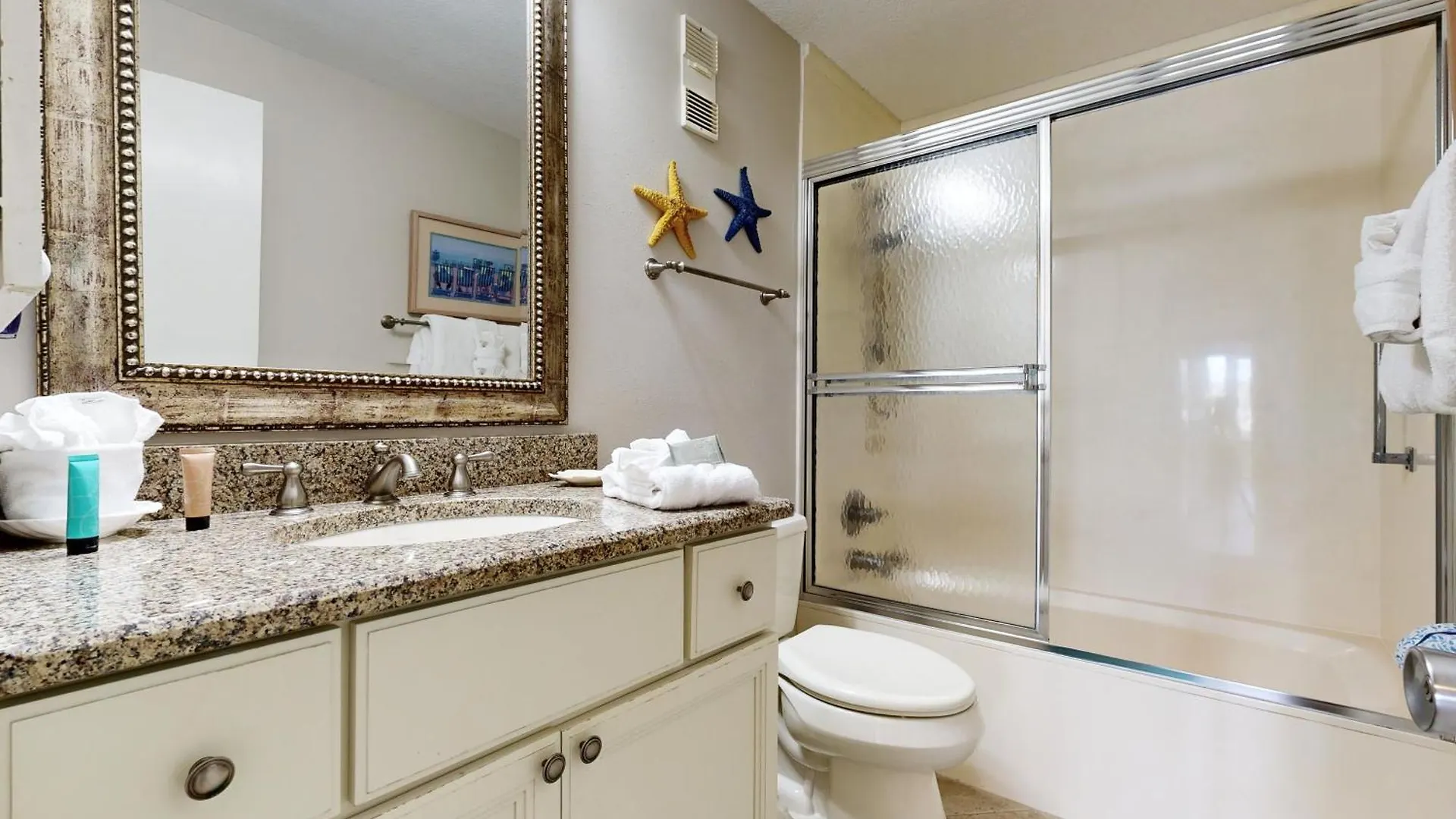 Apartment Silver Dunes 32 Destin