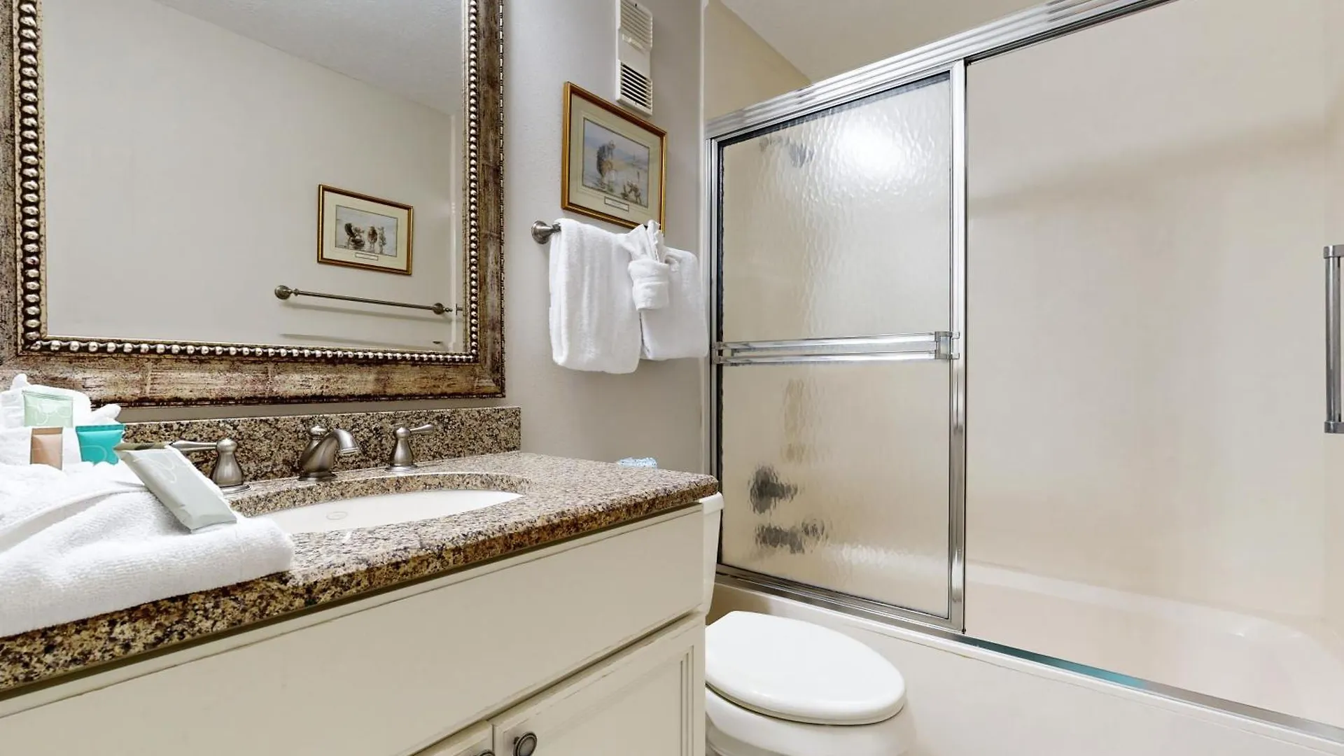 Silver Dunes 32 * Destin