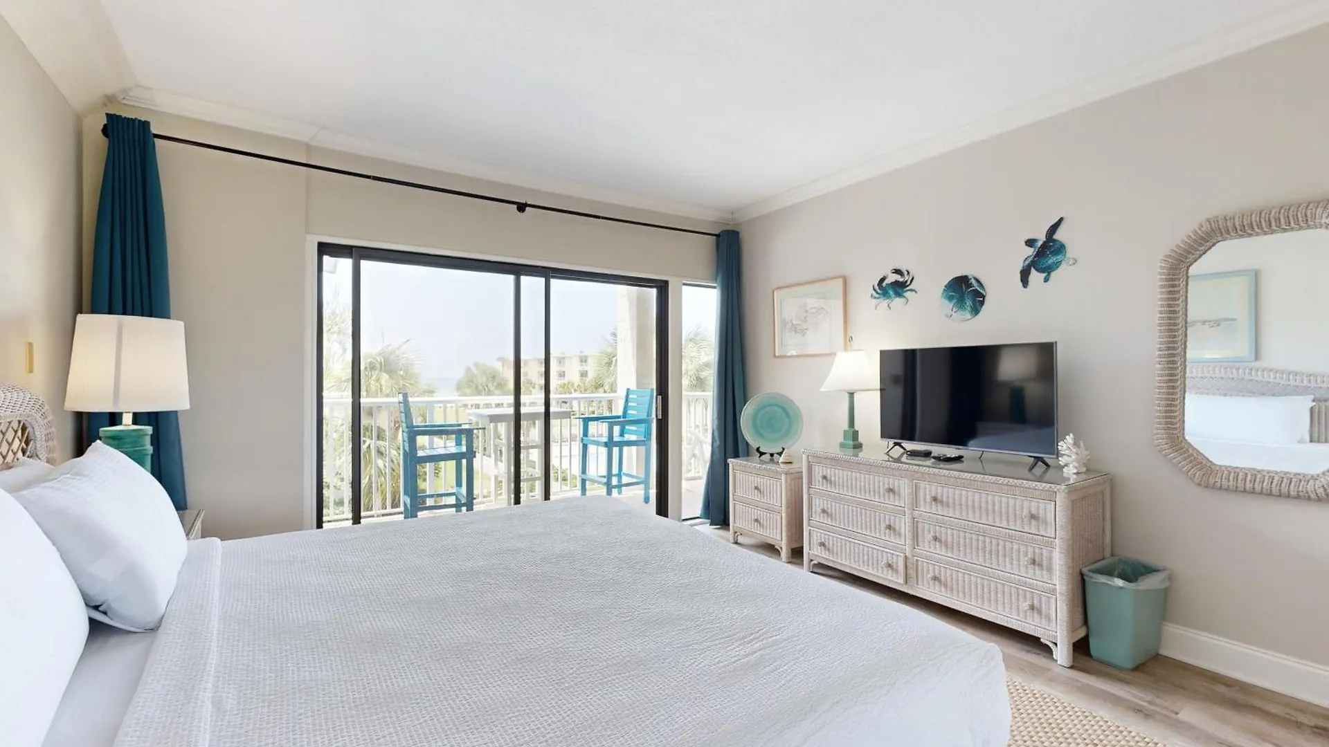 Apartment Silver Dunes 32 Destin