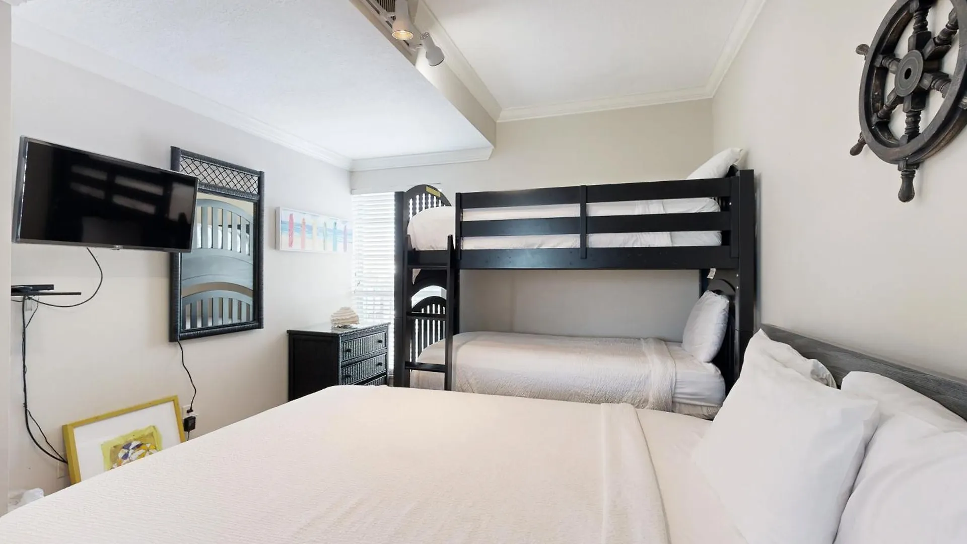 Apartment Silver Dunes 32