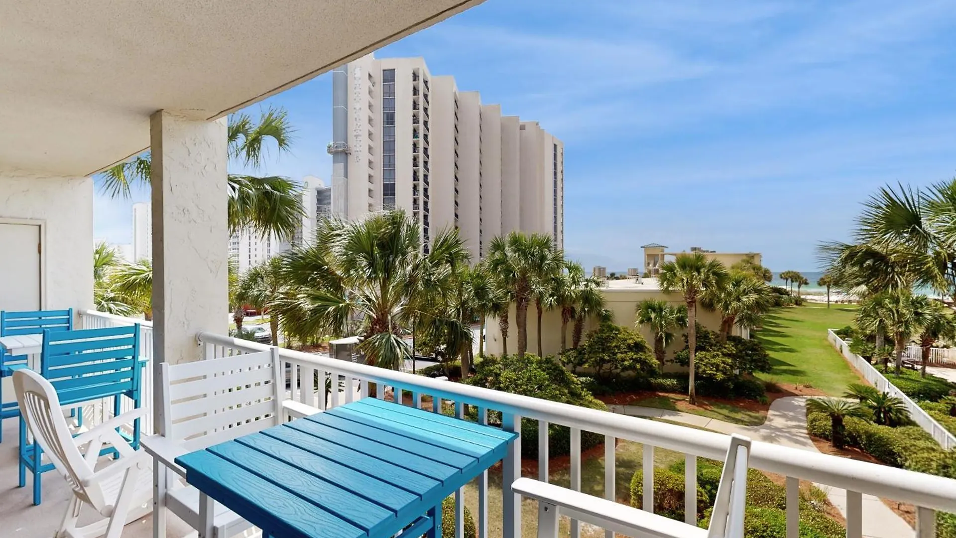 Apartment Silver Dunes 32 *