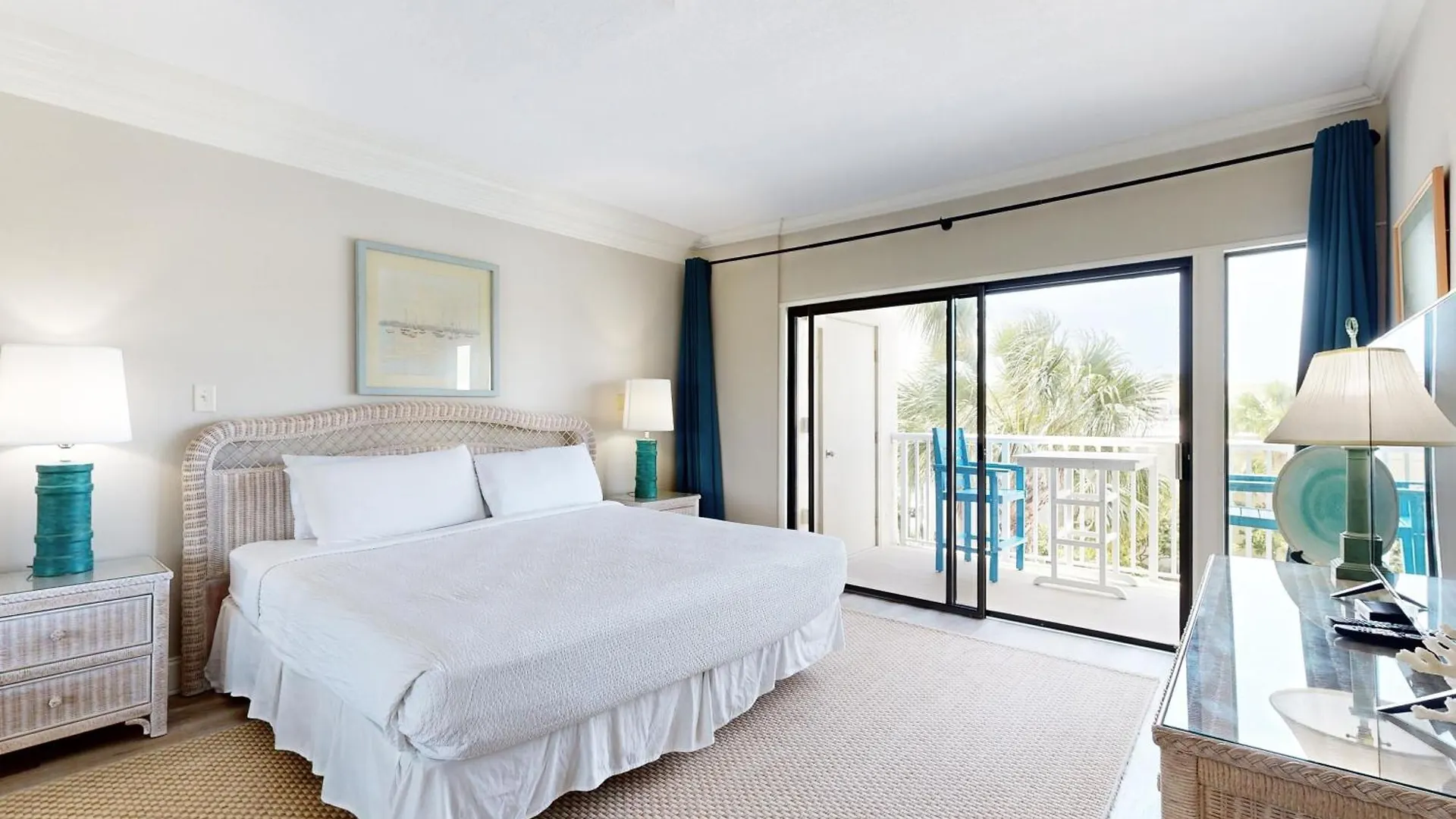 Silver Dunes 32 * Destin