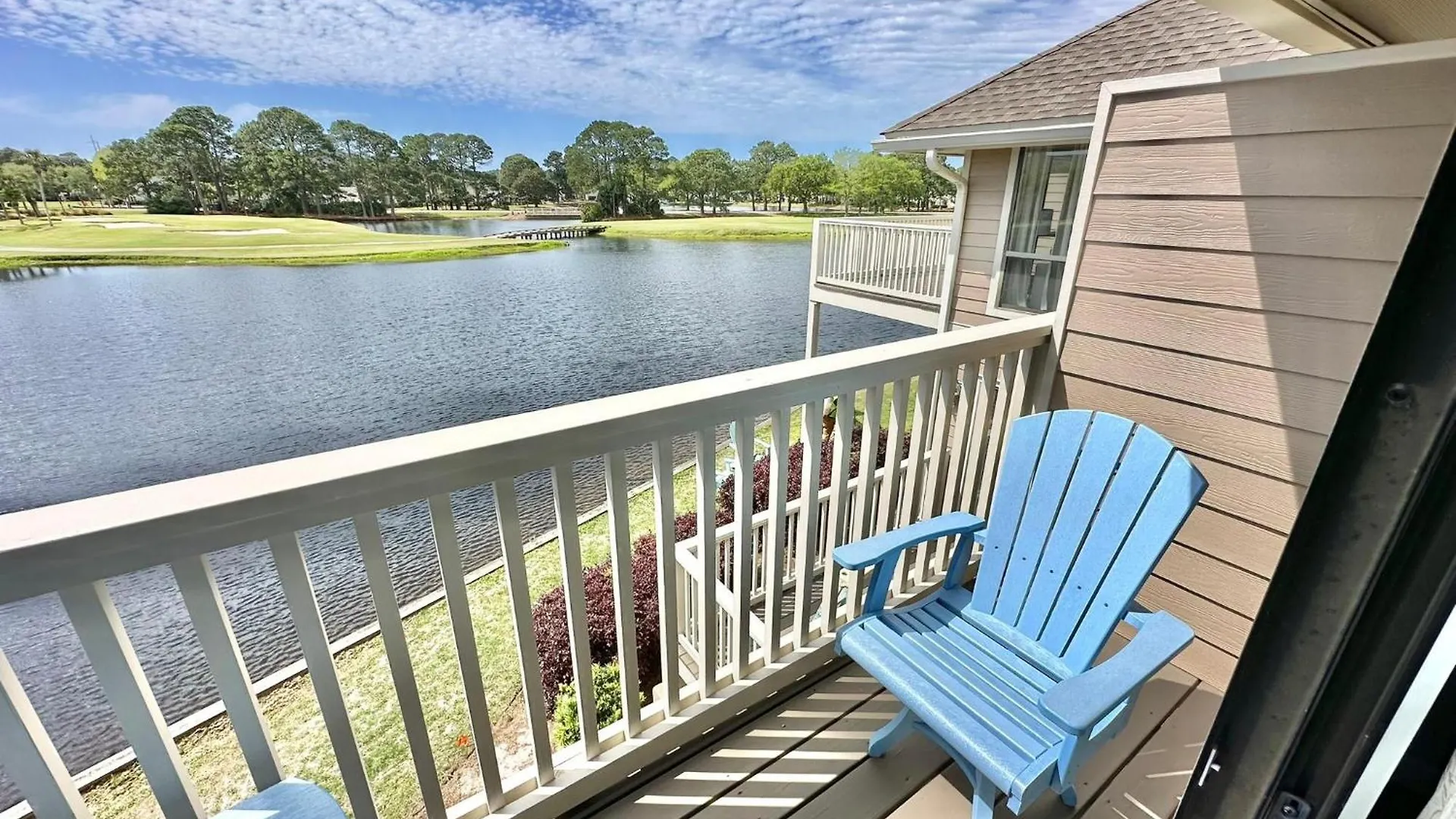 914 Harbour Point Villa Destin