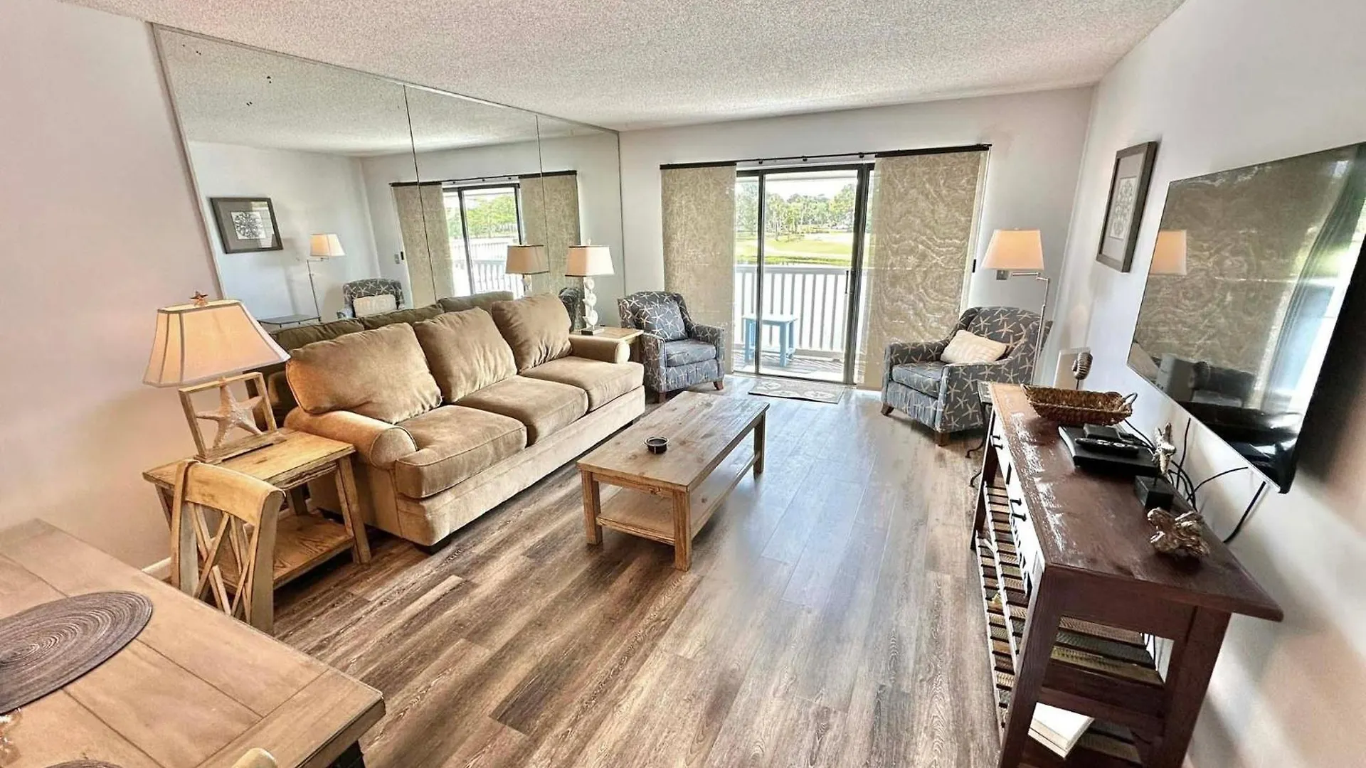 914 Harbour Point Villa *