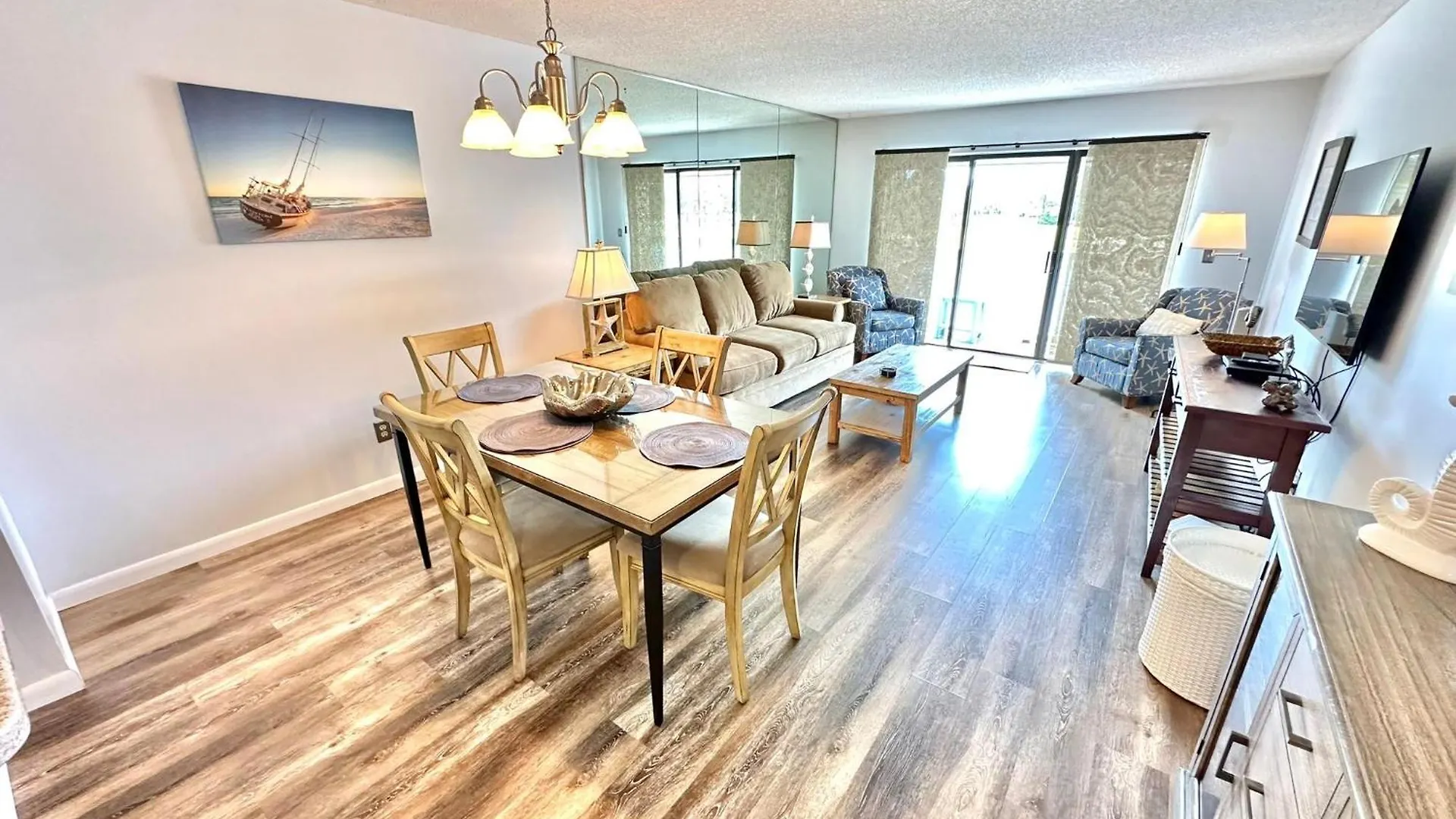 Villa 914 Harbour Point Destin